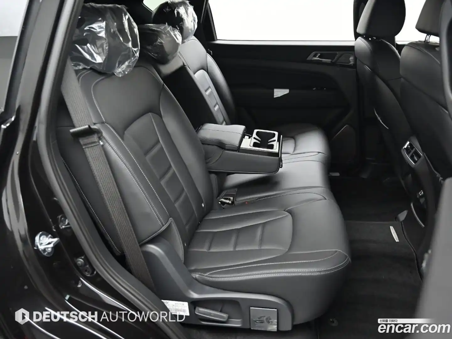 Rexton KG Mobility 2026.2-OPTION-016
