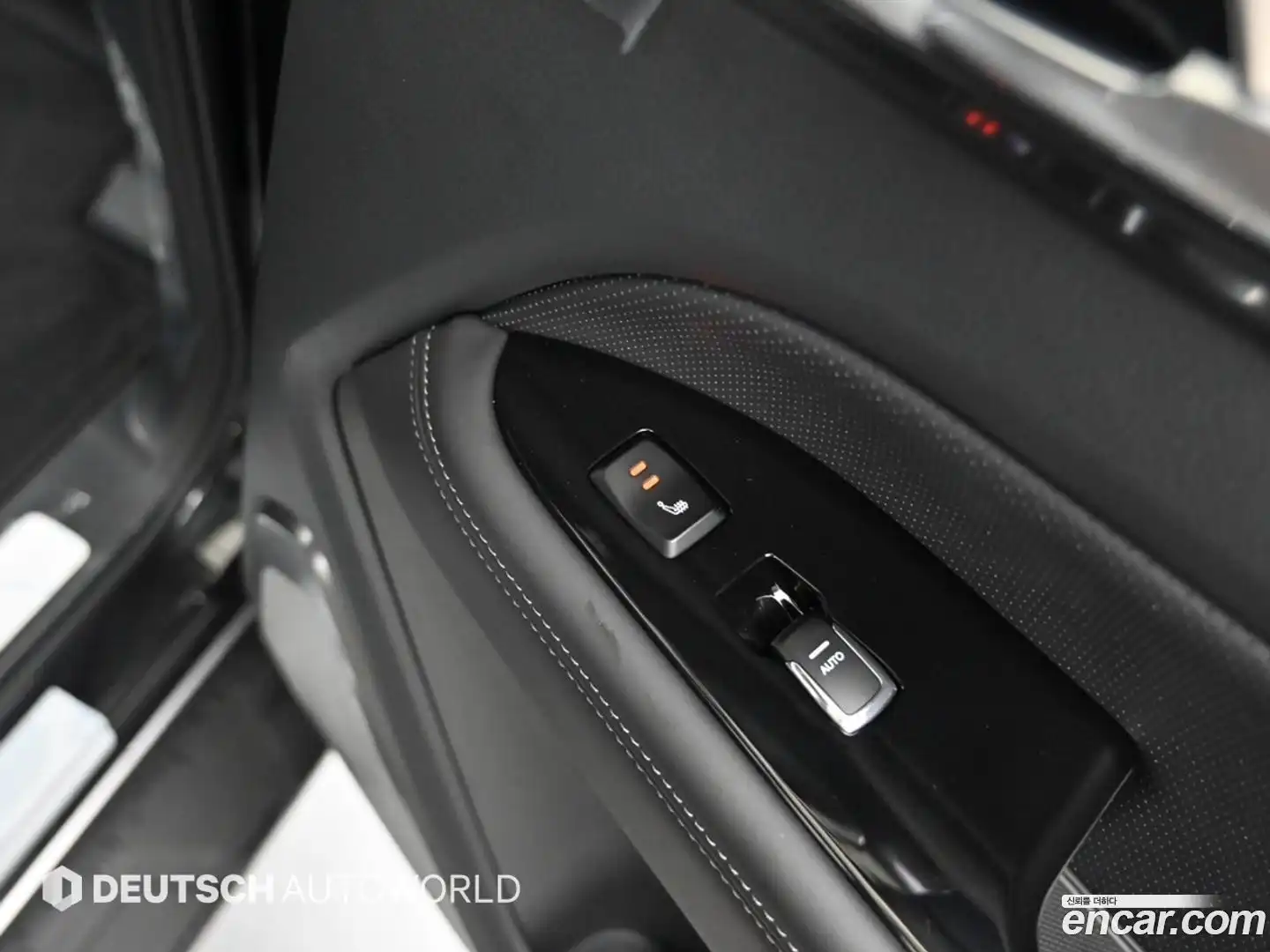Rexton KG Mobility 2026.2-OPTION-020