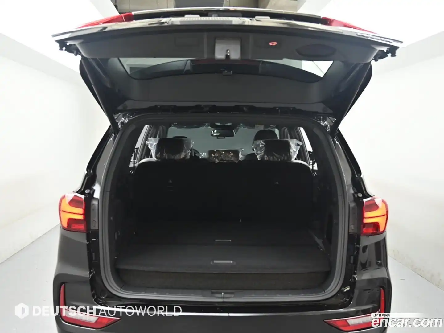 Rexton KG Mobility 2026.2-OPTION-023