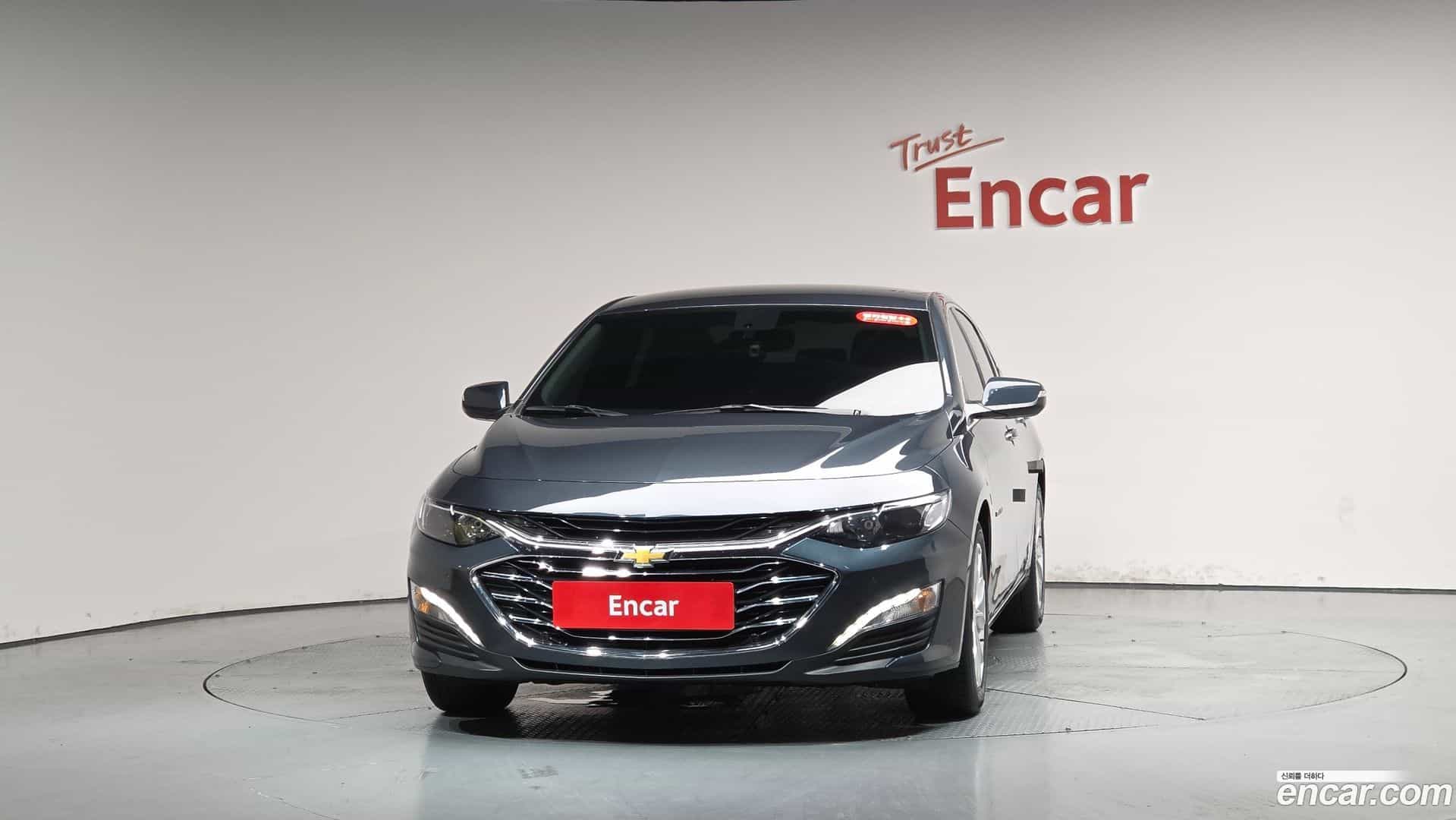 Malibu Chevrolet 2020.9-OUTER-003