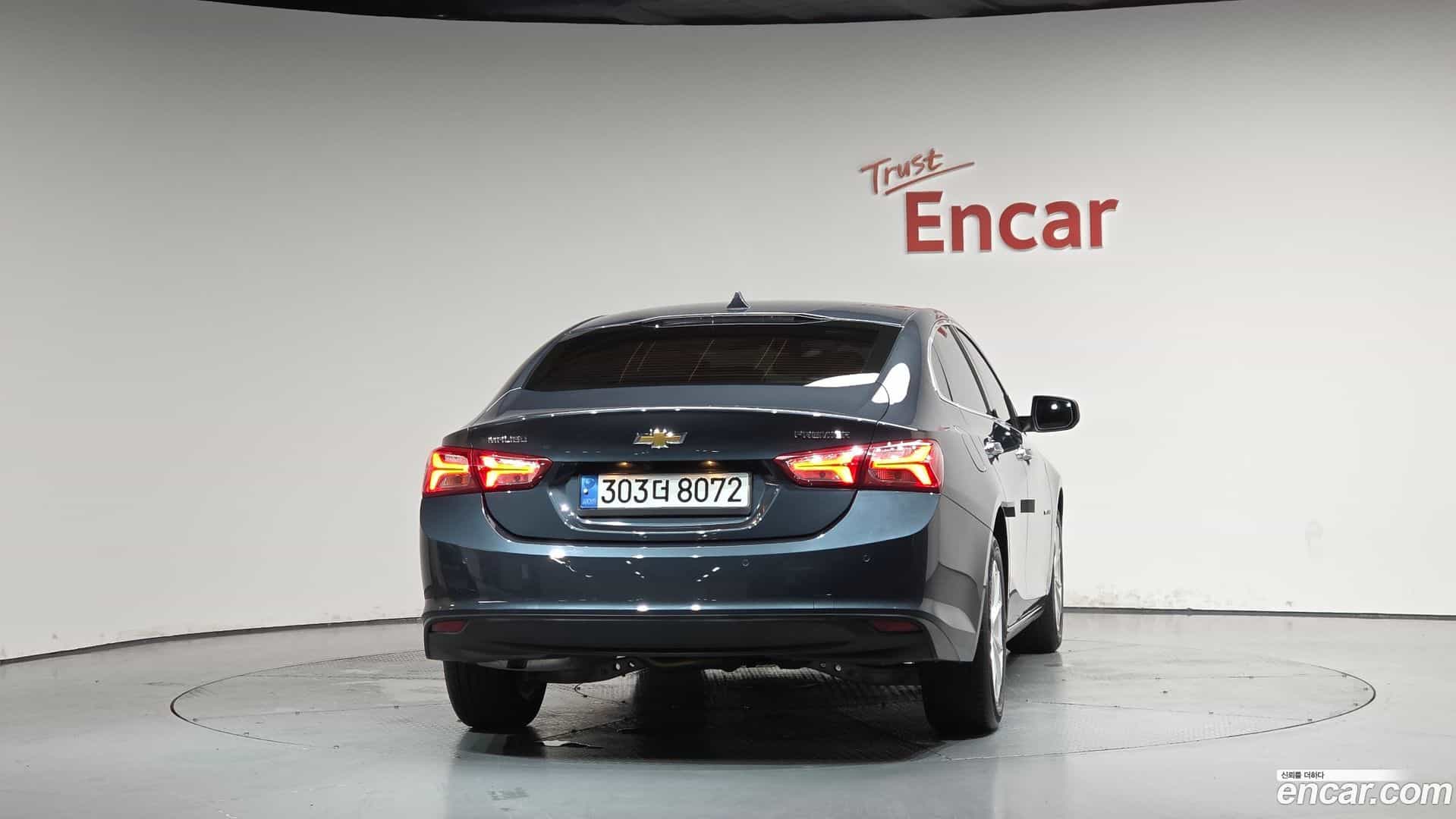 Malibu Chevrolet 2020.9-OUTER-004