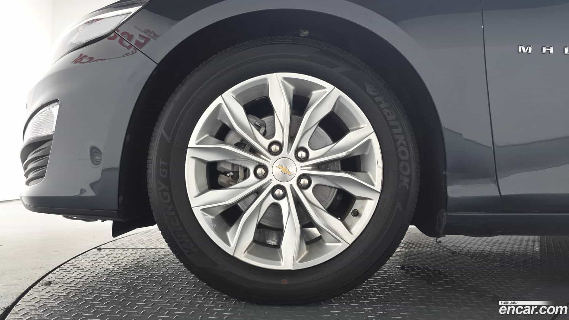 Malibu Chevrolet 2020.9-OUTER-005