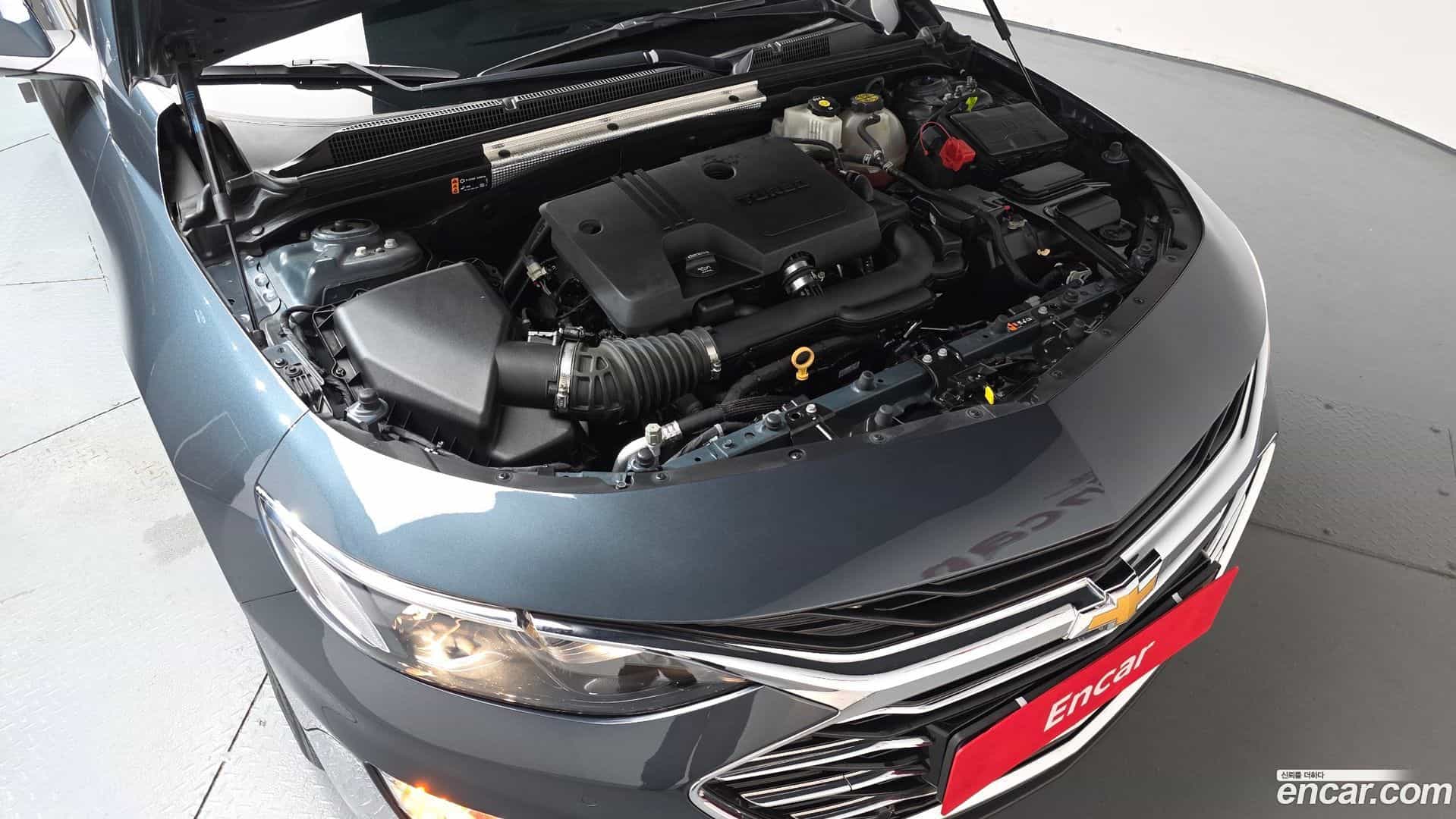 Malibu Chevrolet 2020.9-OUTER-006