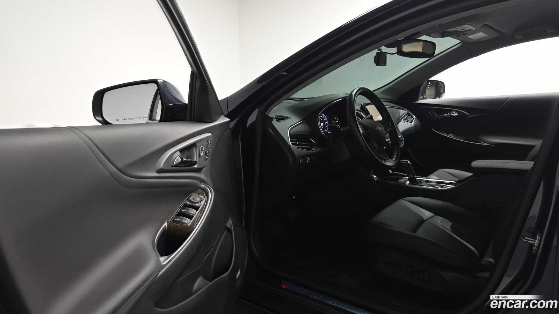 Malibu Chevrolet 2020.9-INNER-010