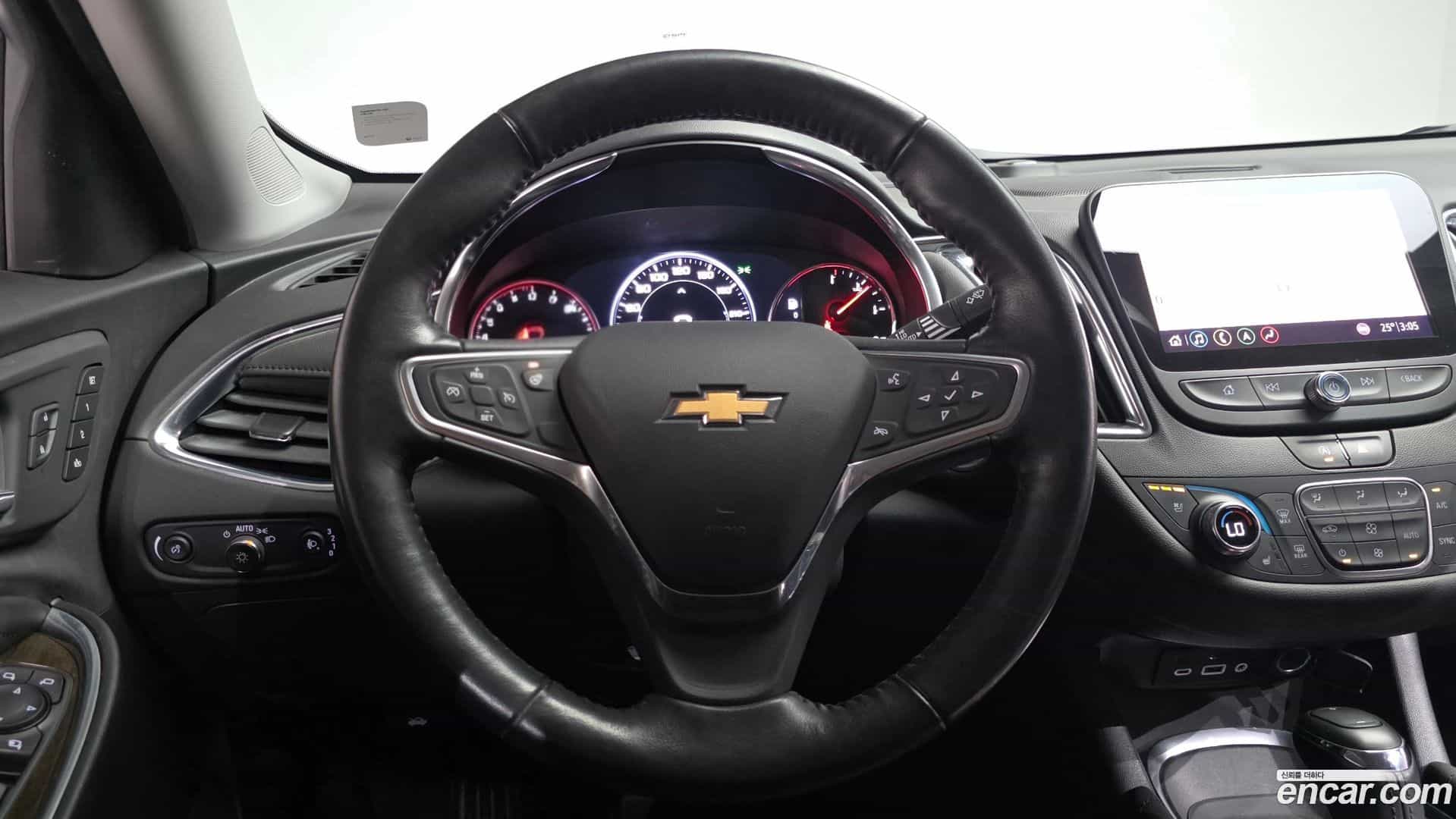 Malibu Chevrolet 2020.9-OPTION-016