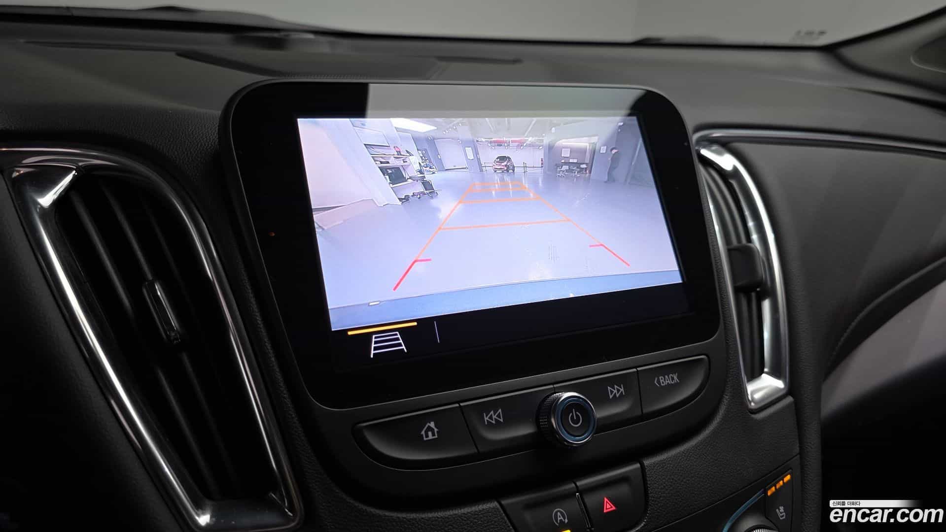 Malibu Chevrolet 2020.9-OPTION-018