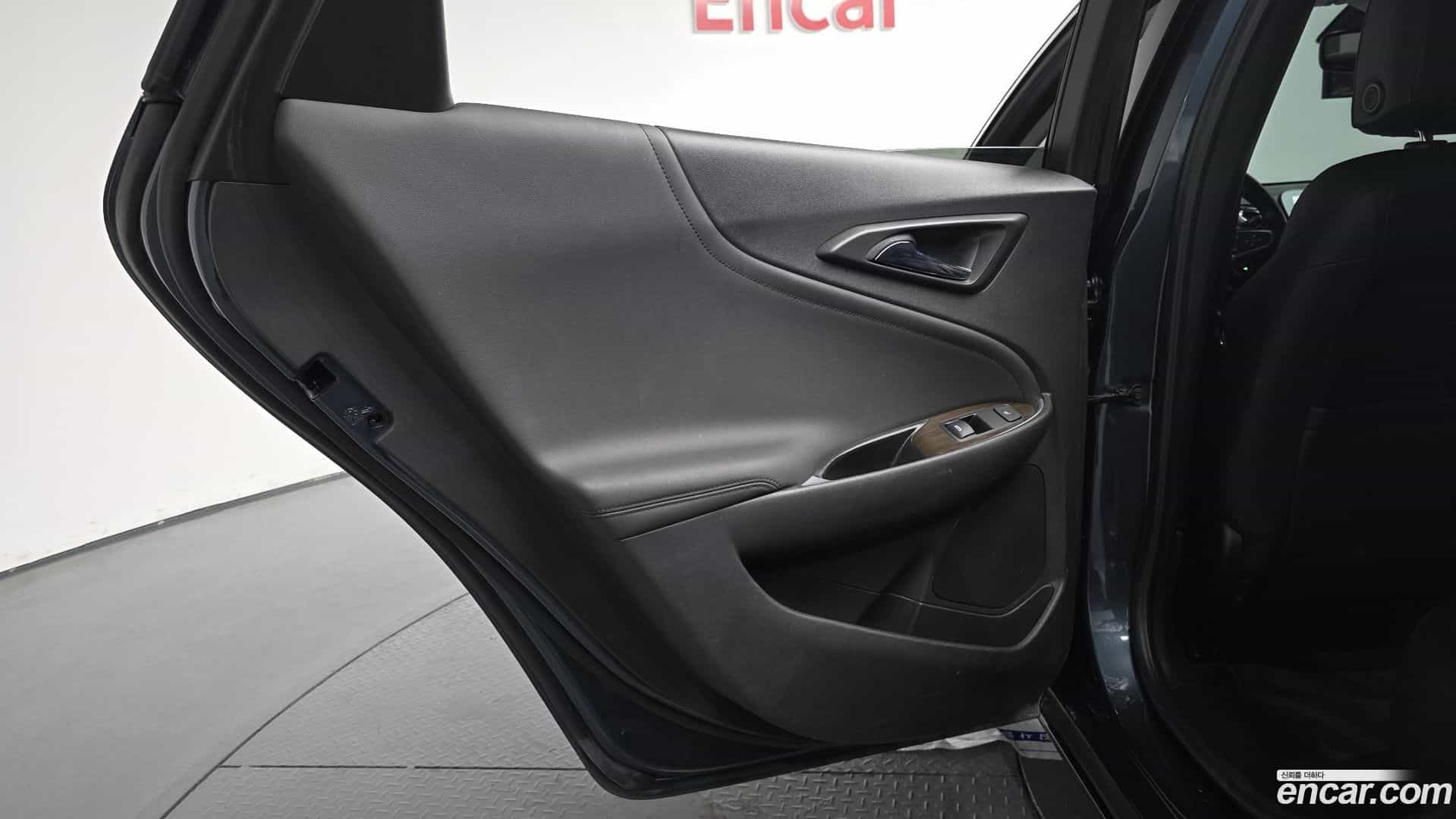 Malibu Chevrolet 2020.9-INNER-035
