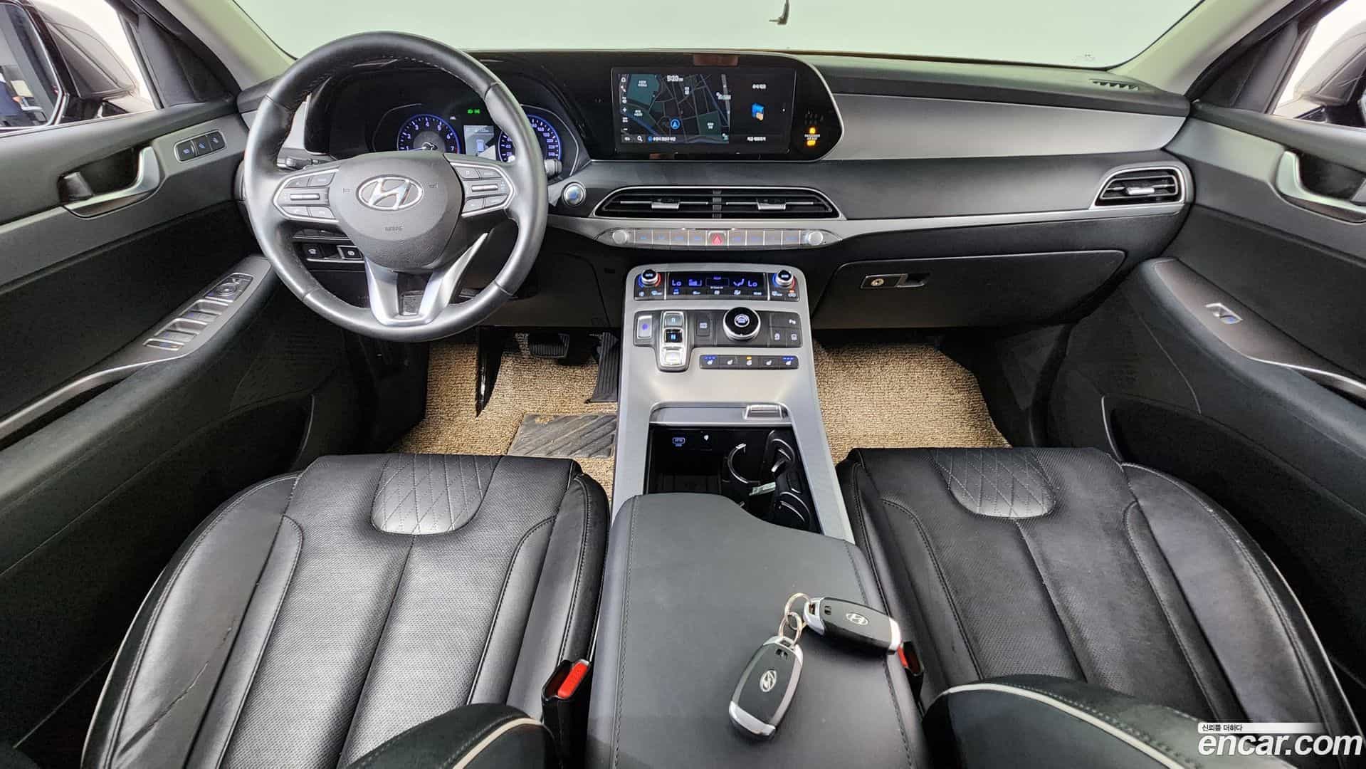 Palisade Hyundai 2020.2-INNER-007