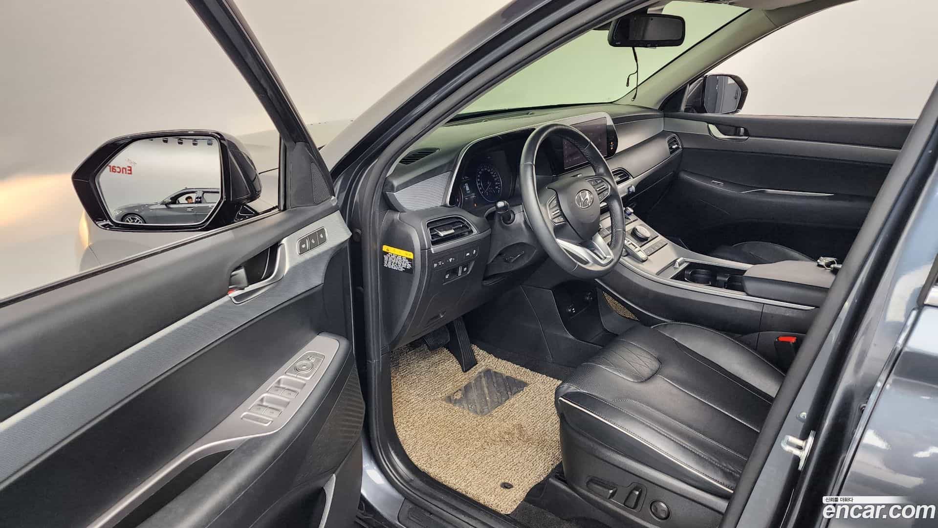 Palisade Hyundai 2020.2-INNER-010