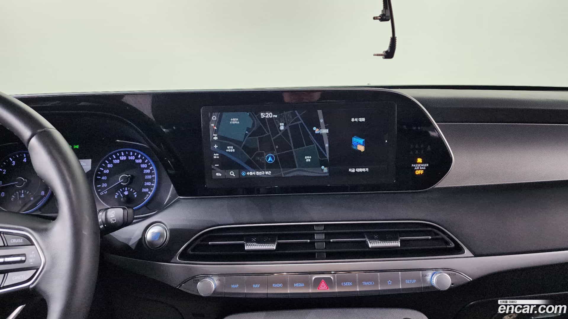 Palisade Hyundai 2020.2-OPTION-016