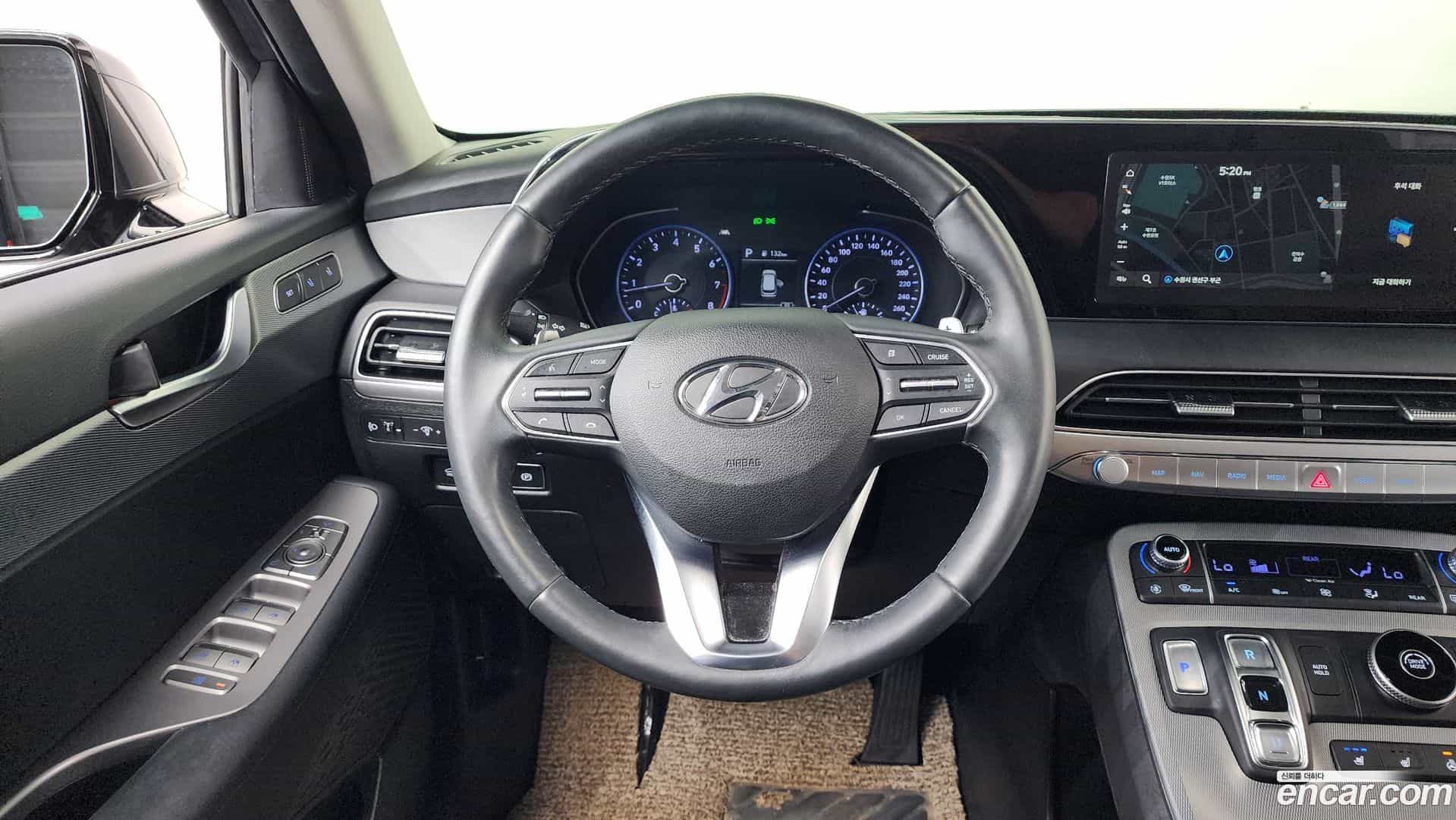 Palisade Hyundai 2020.2-OPTION-017