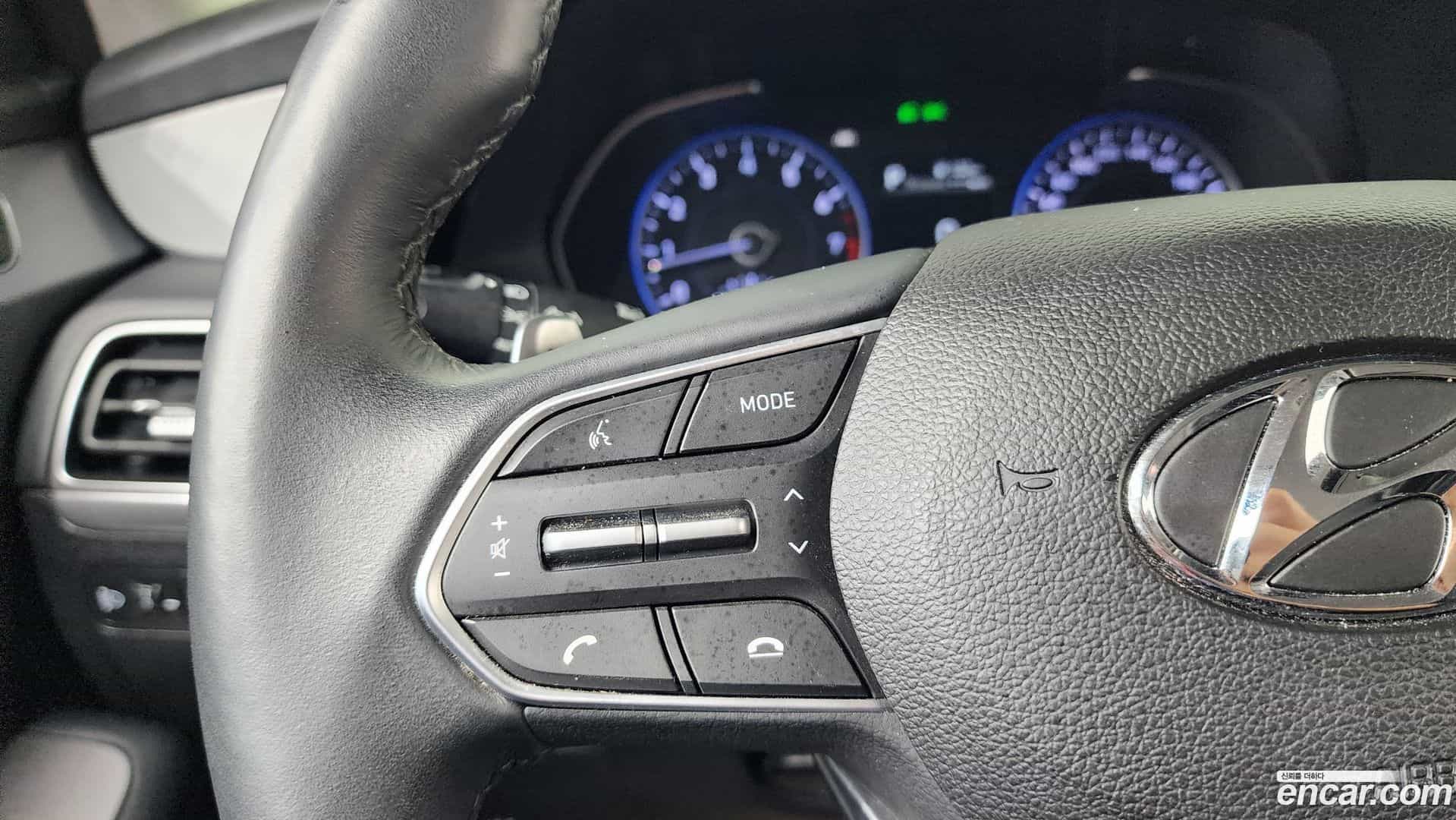Palisade Hyundai 2020.2-OPTION-020