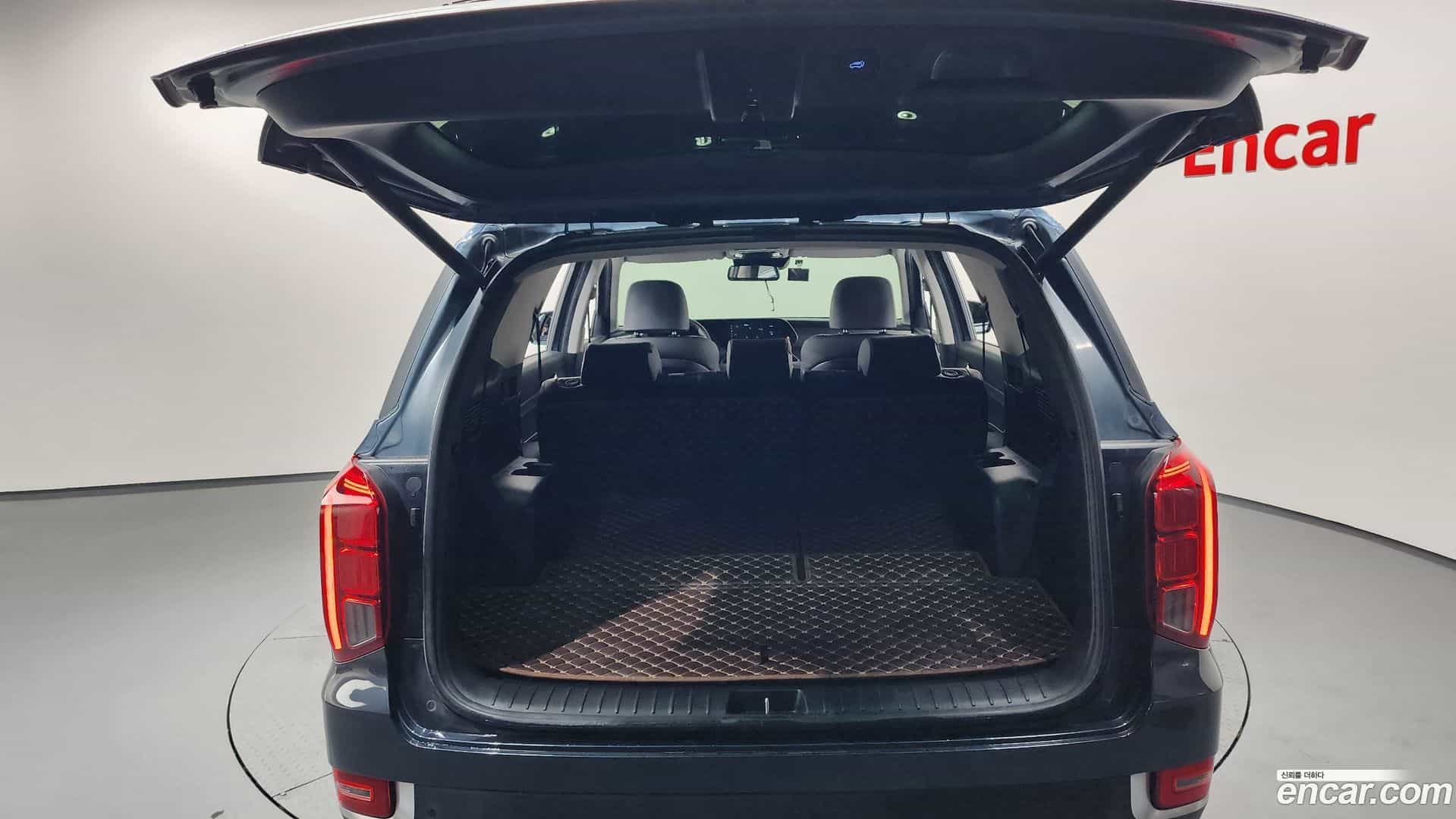 Palisade Hyundai 2020.2-OPTION-023