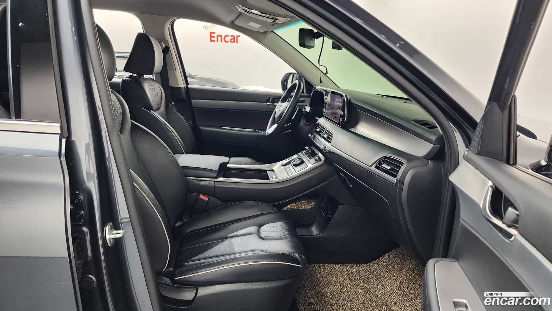 Palisade Hyundai 2020.2-INNER-036