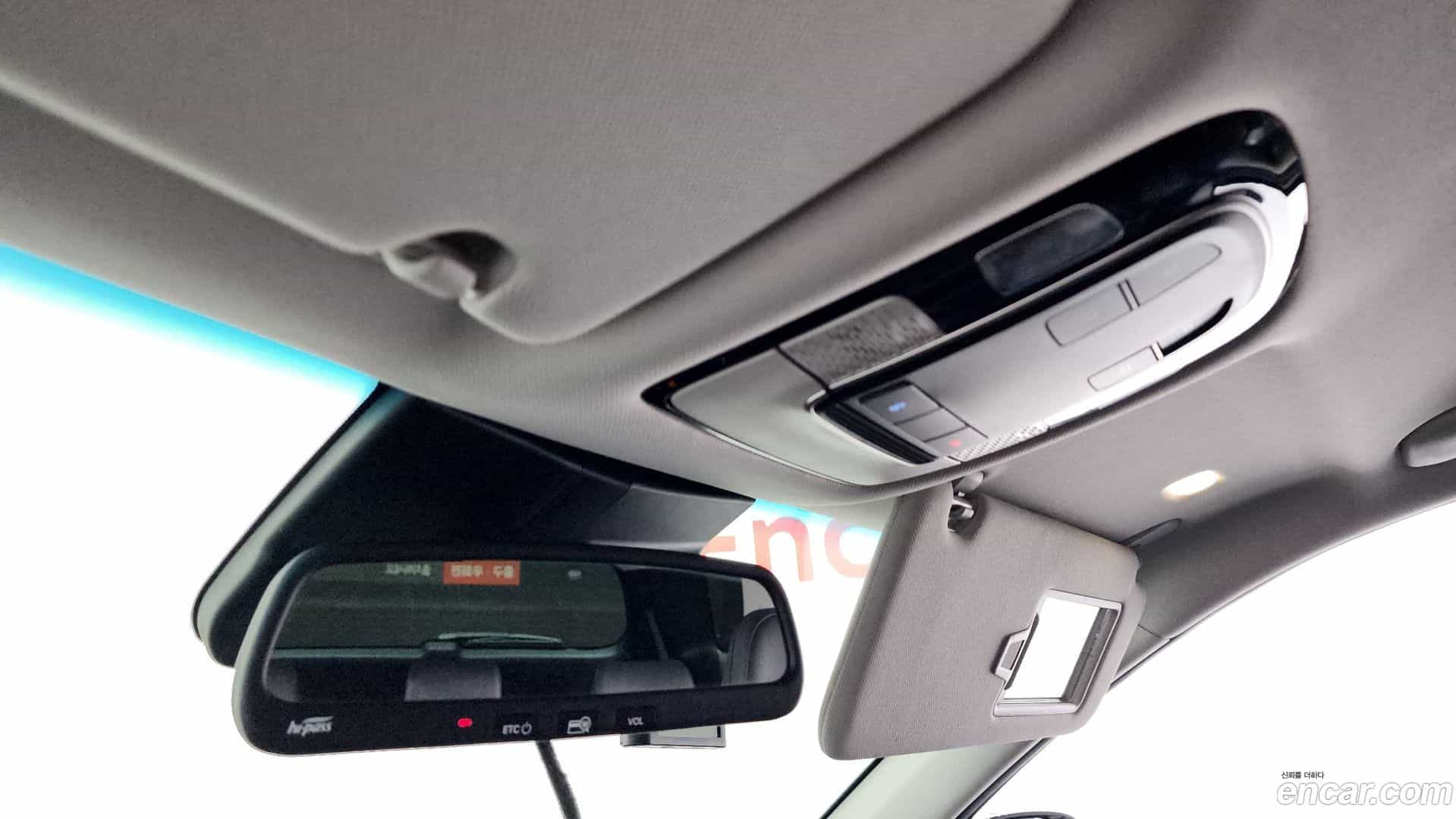 Palisade Hyundai 2020.2-OPTION-040