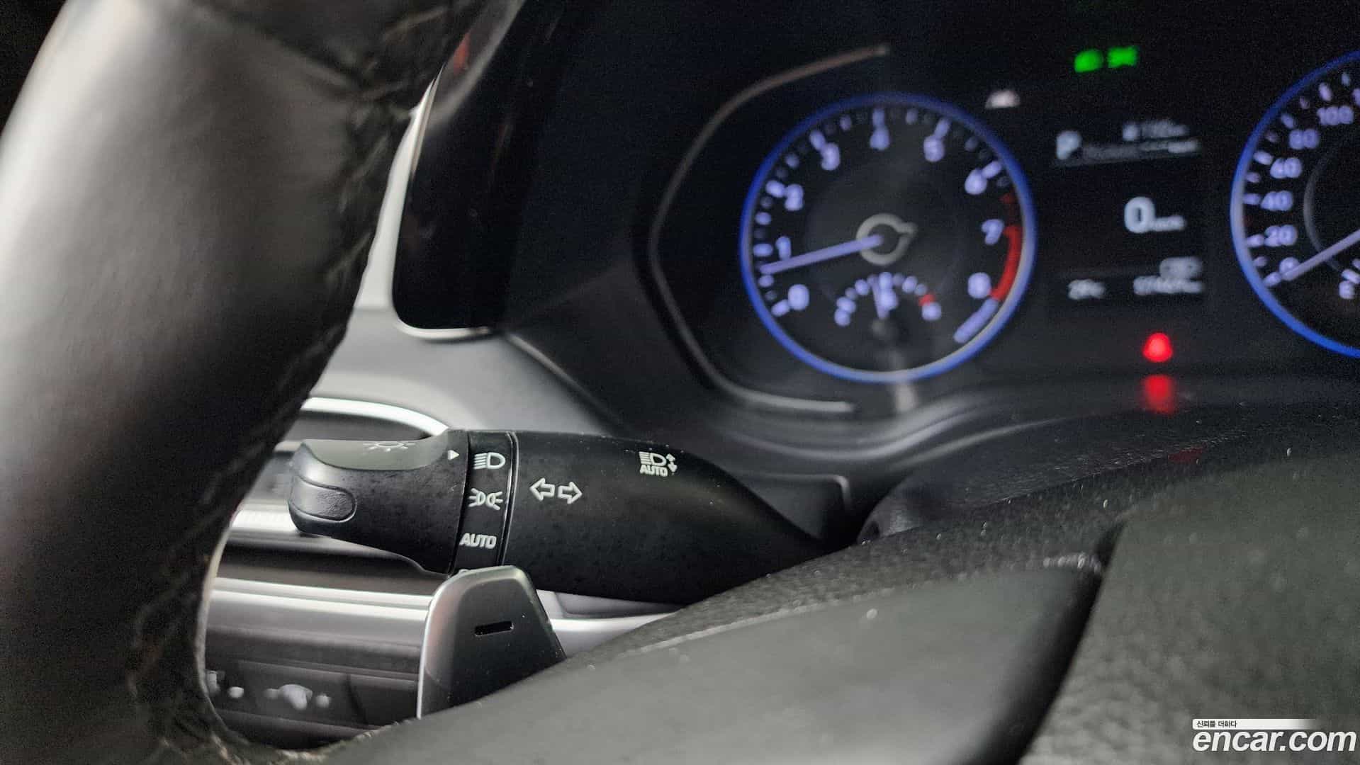 Palisade Hyundai 2020.2-OPTION-049