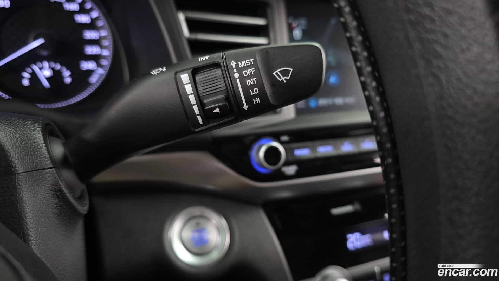 AVANTE Hyundai 2019.2-OPTION-023