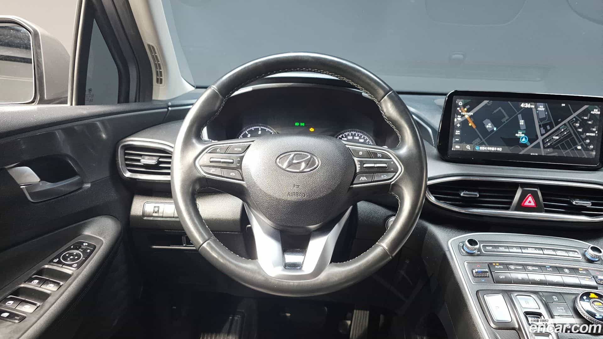 Santafe Hyundai 2022.1-OPTION-017