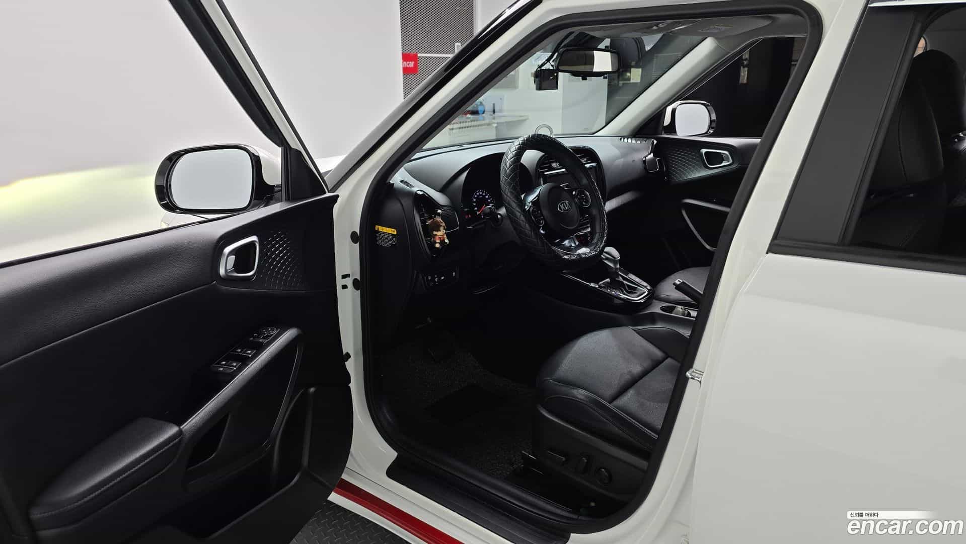 Soul Kia 2021.0-INNER-010