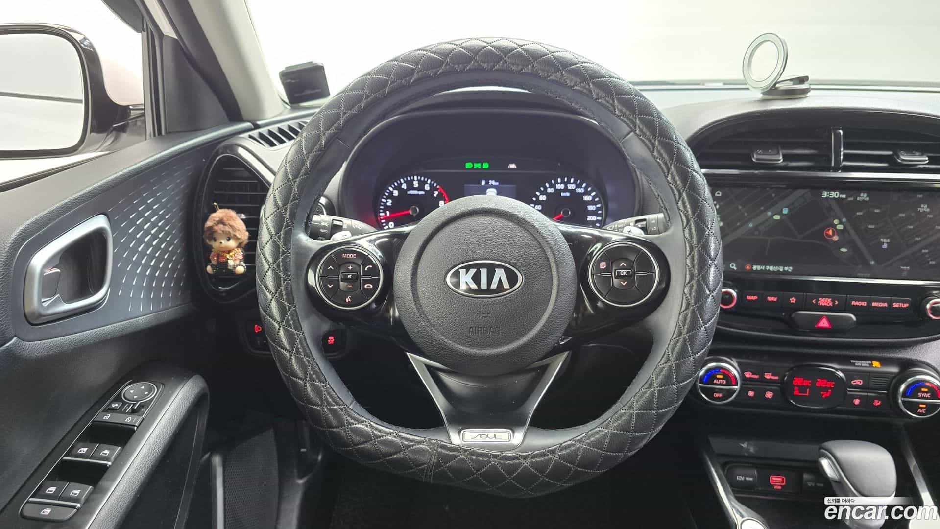 Soul Kia 2021.0-OPTION-016