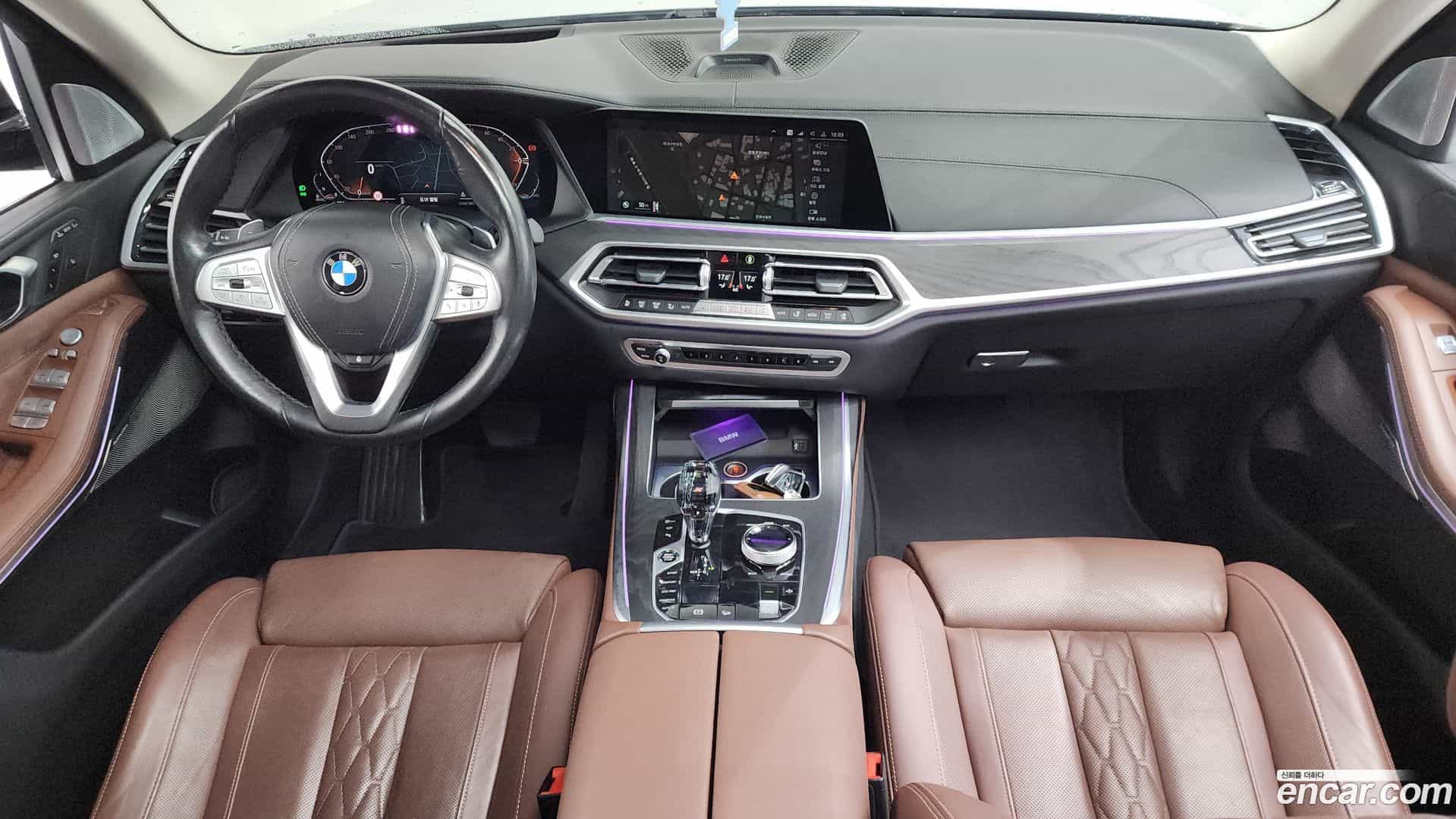 X7 BMW 2022.1-INNER-007