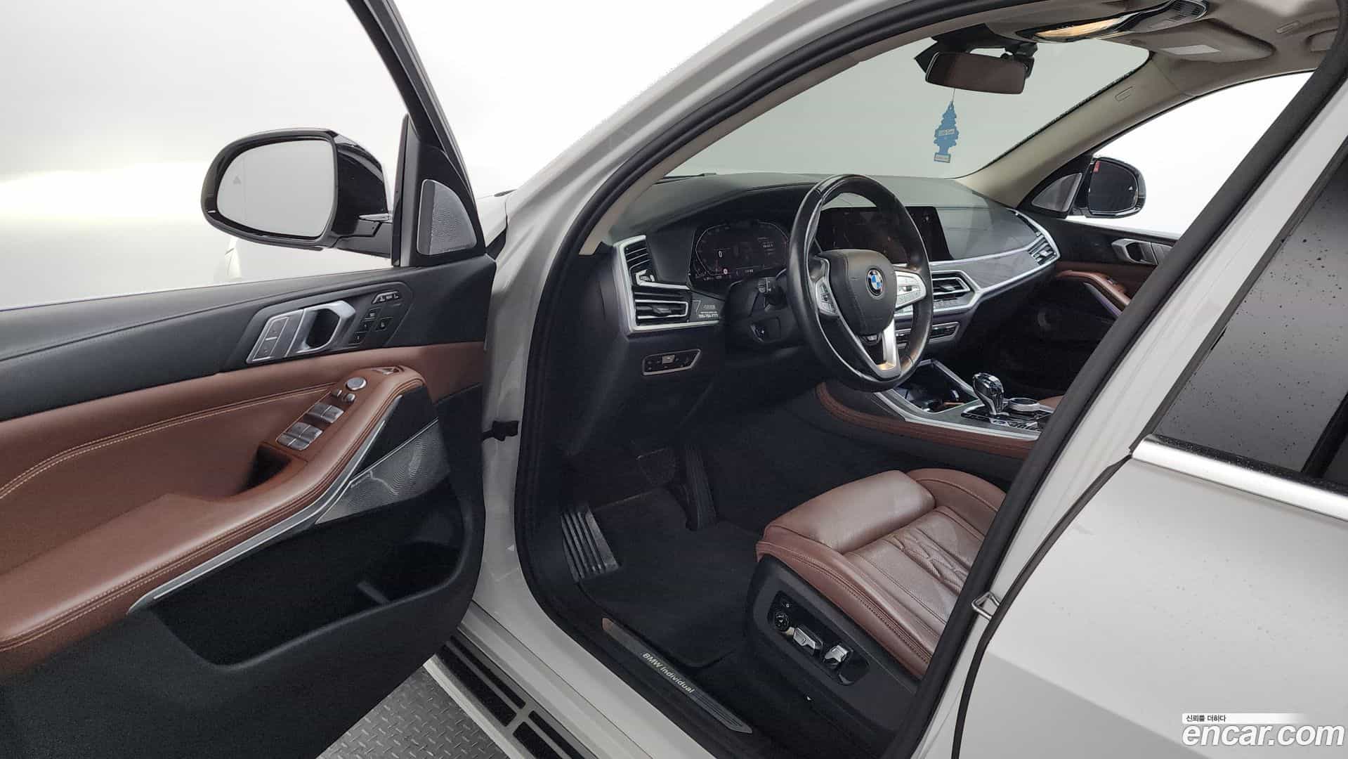 X7 BMW 2022.1-INNER-010