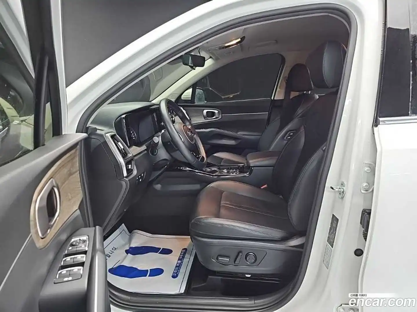 Sorento Kia 2021.0-OPTION-015