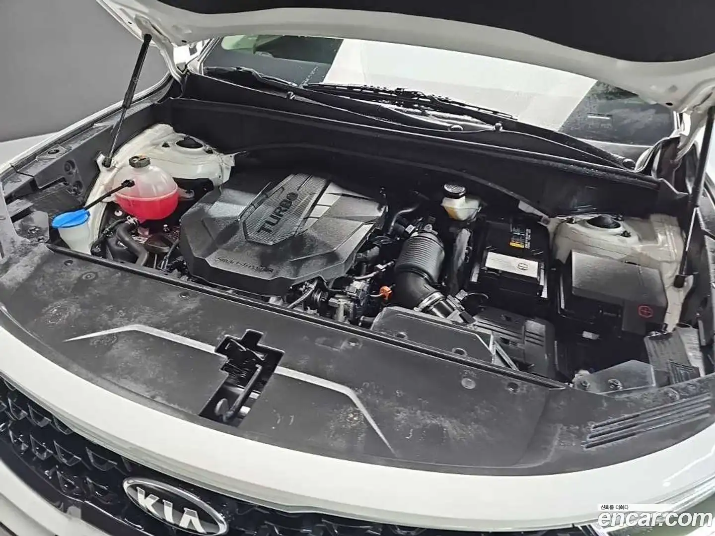 Sorento Kia 2021.0-OPTION-019