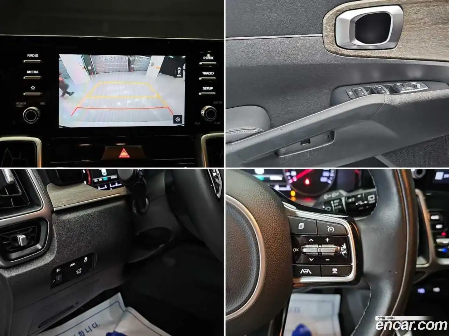 Sorento Kia 2021.0-OPTION-021