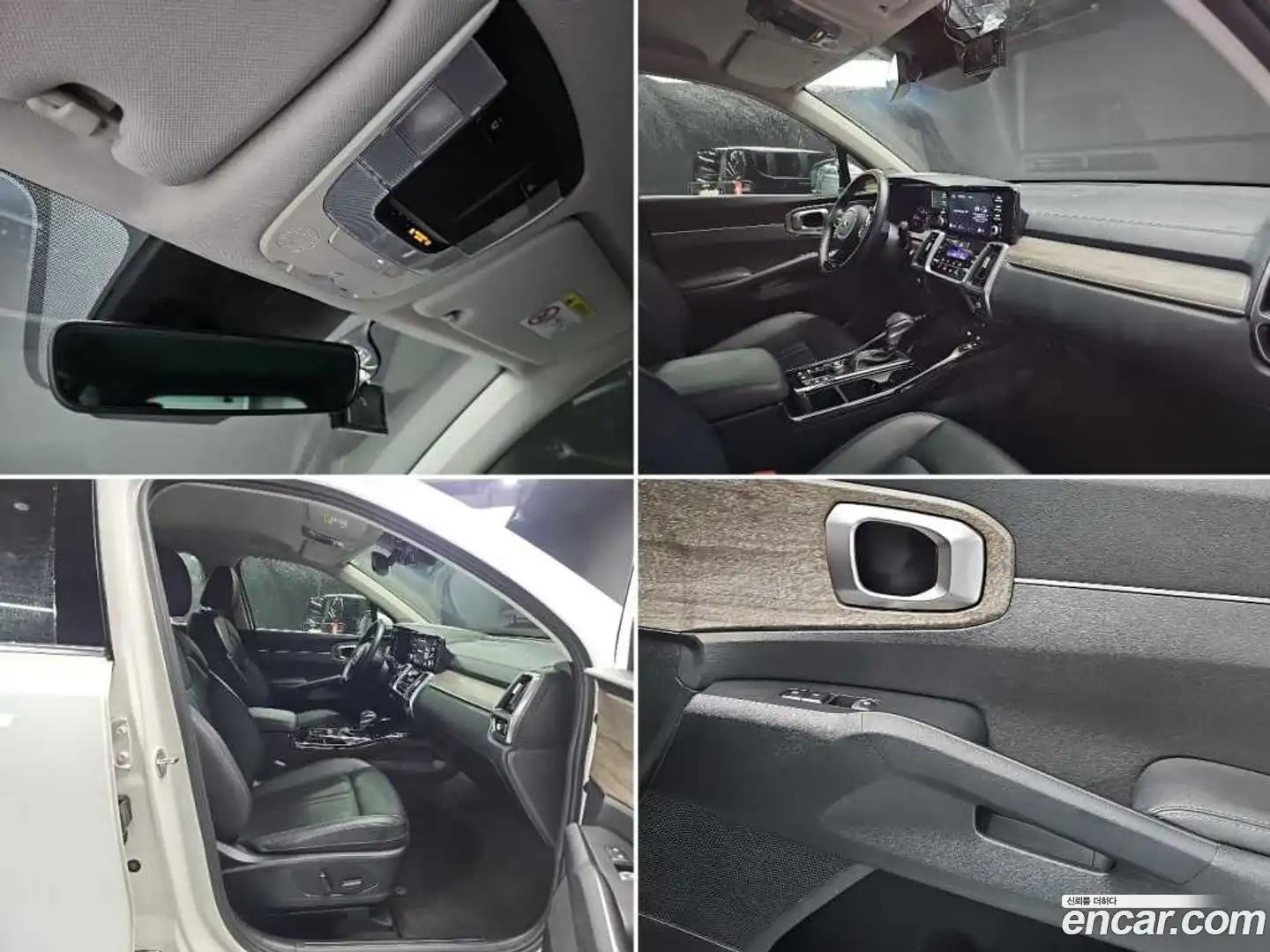 Sorento Kia 2021.0-OPTION-022