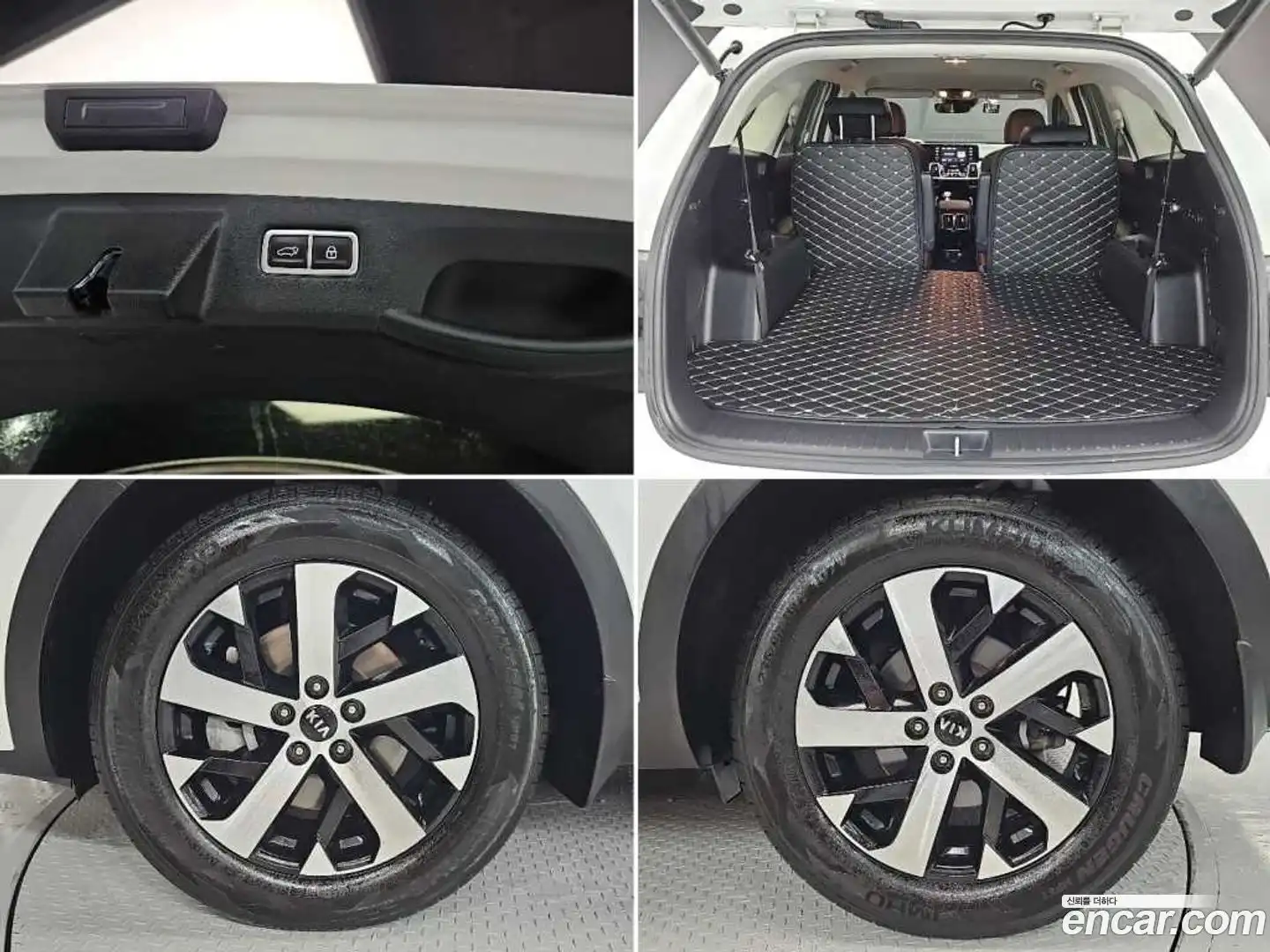 Sorento Kia 2021.0-OPTION-023