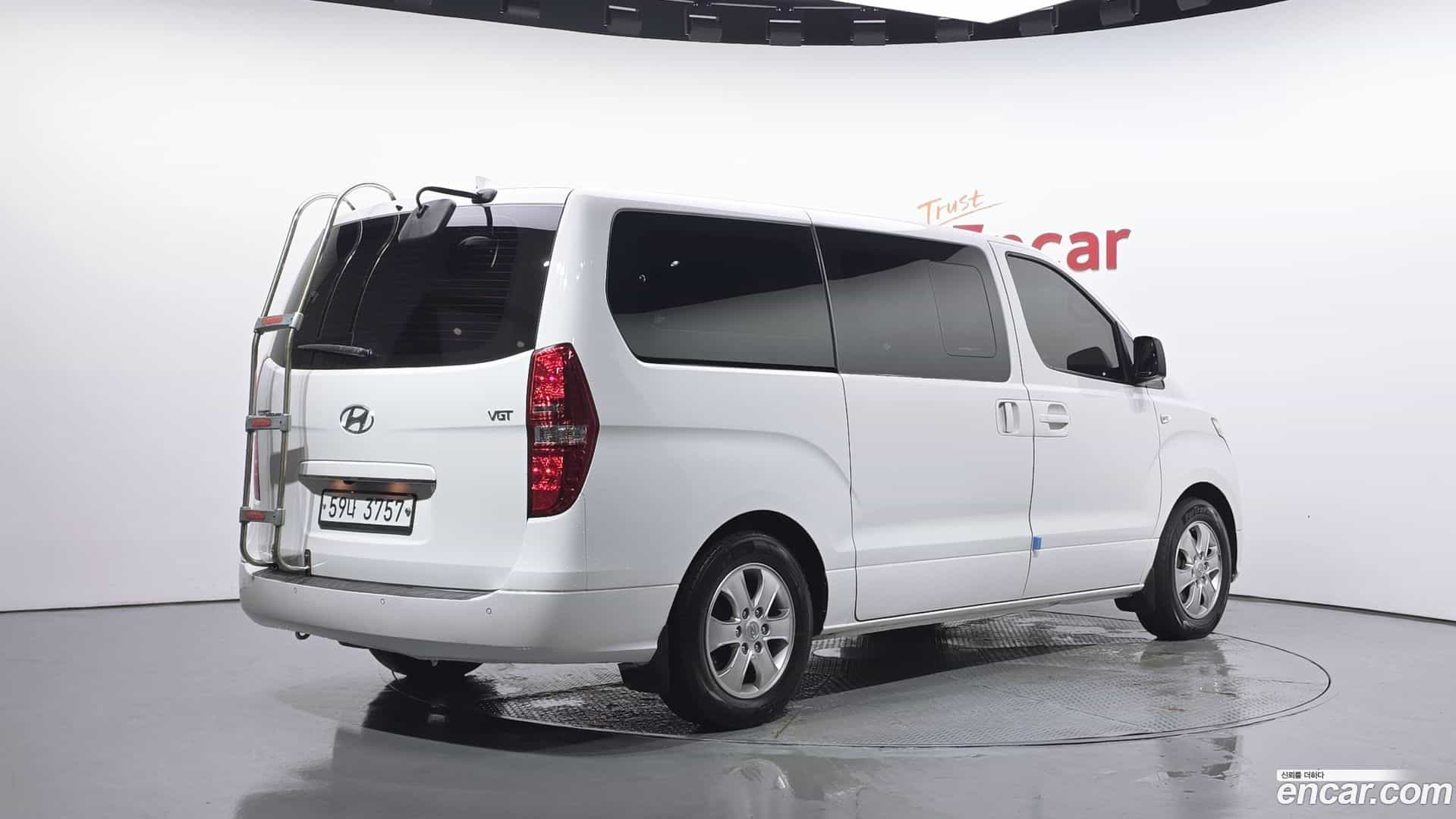 Starex Hyundai 2019.0-OUTER-002