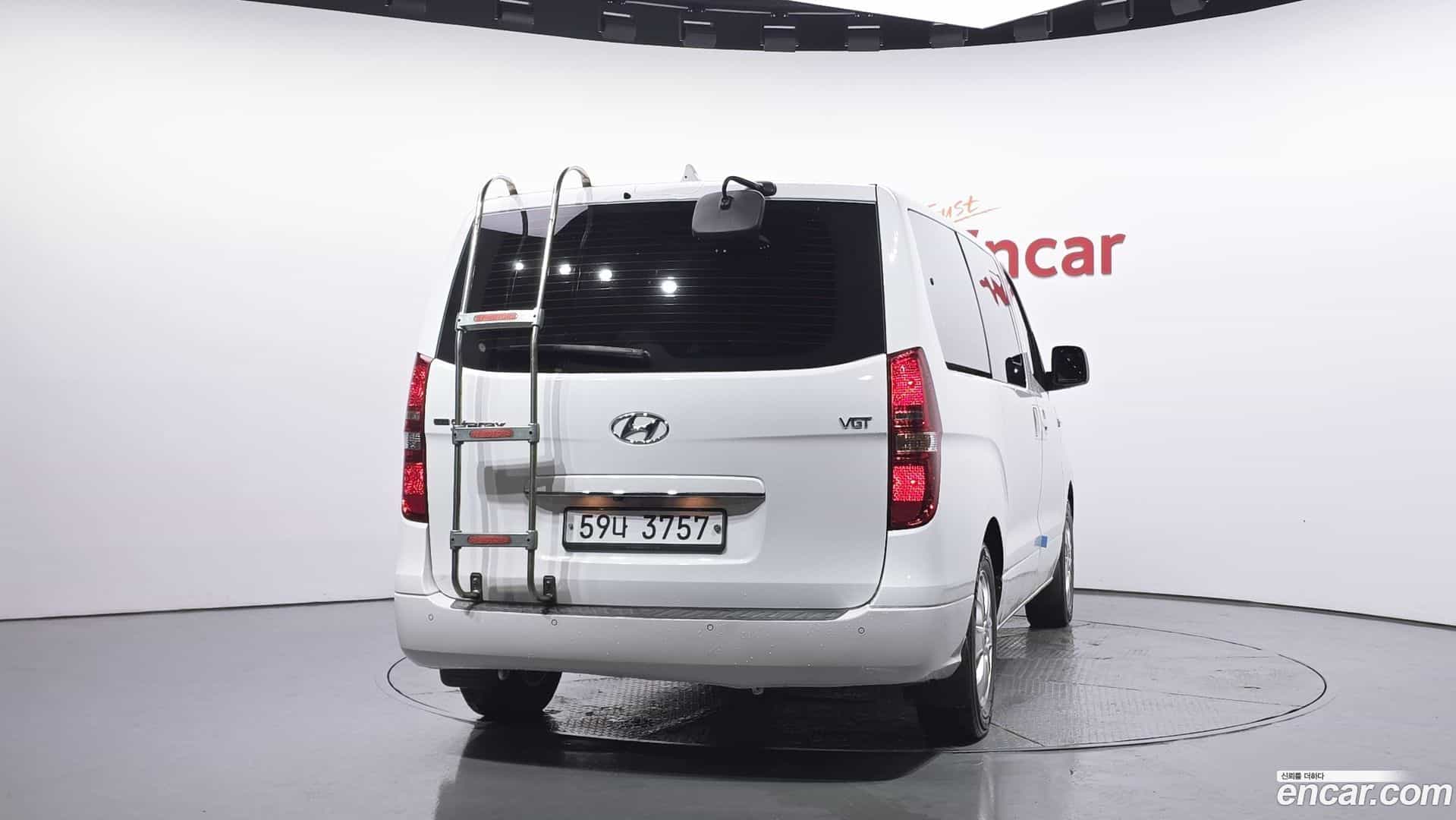 Starex Hyundai 2019.0-OUTER-004