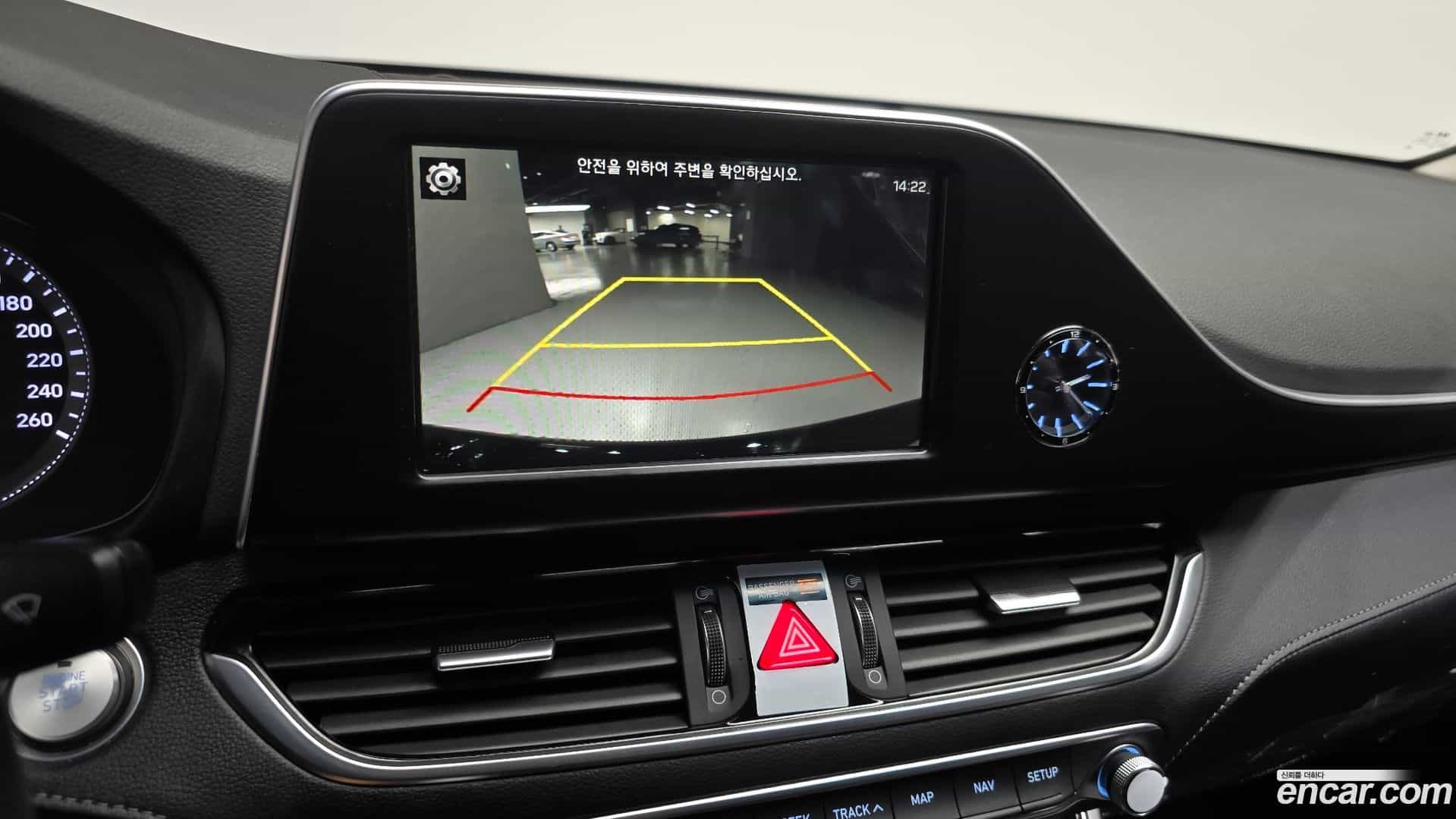 Grandeur Hyundai 2018.2-OPTION-019