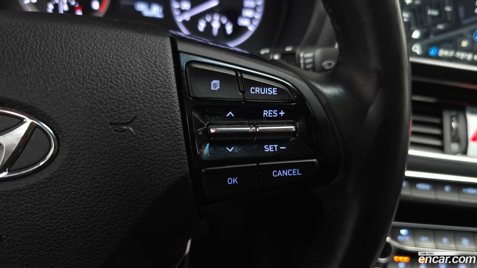 Grandeur Hyundai 2018.2-OPTION-020