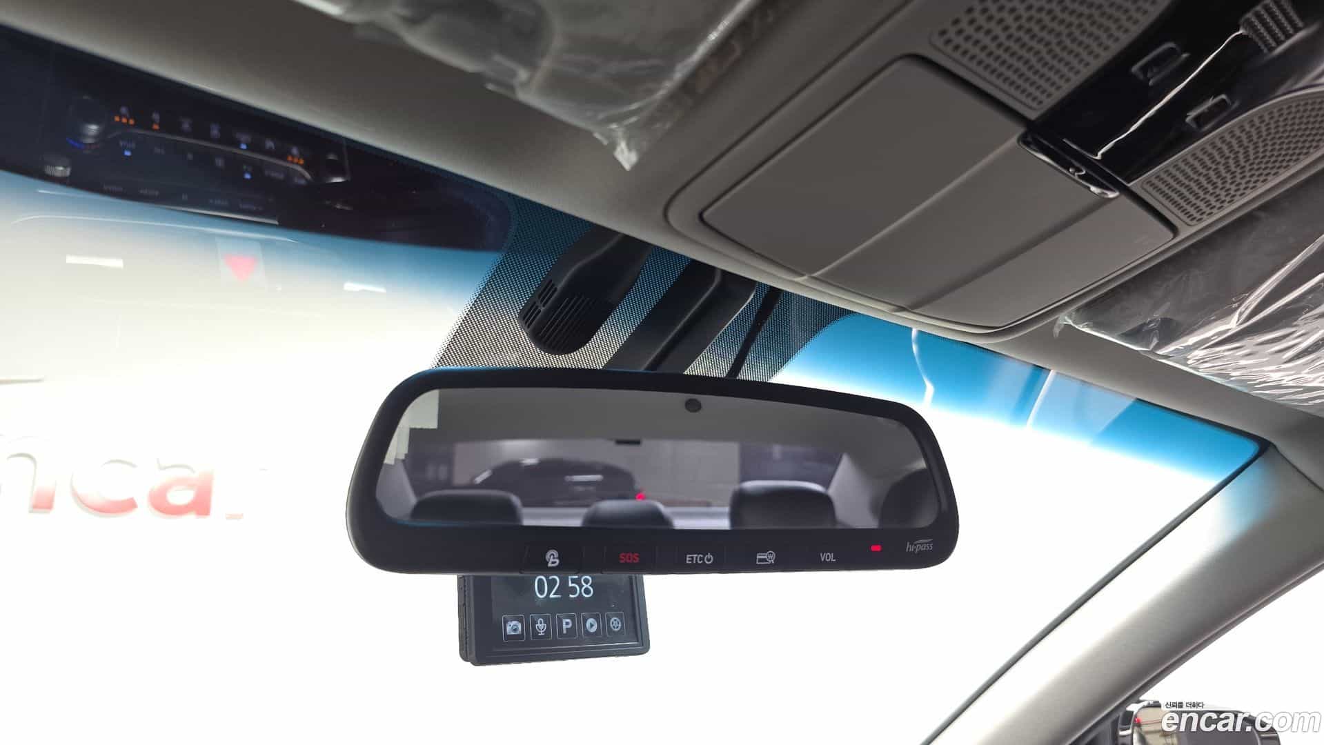 Grandeur Hyundai 2018.2-OPTION-021