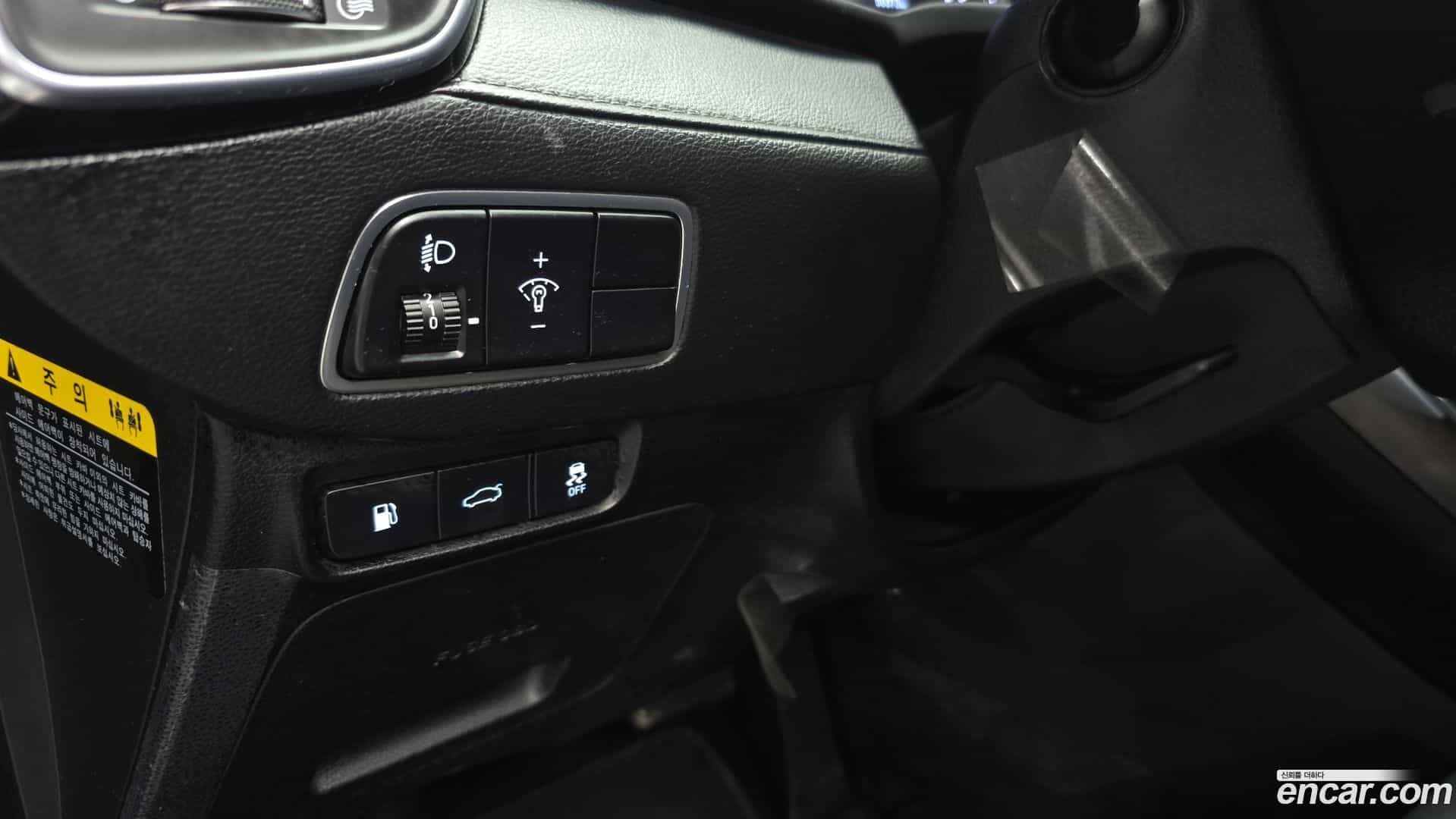 Grandeur Hyundai 2018.2-OPTION-040