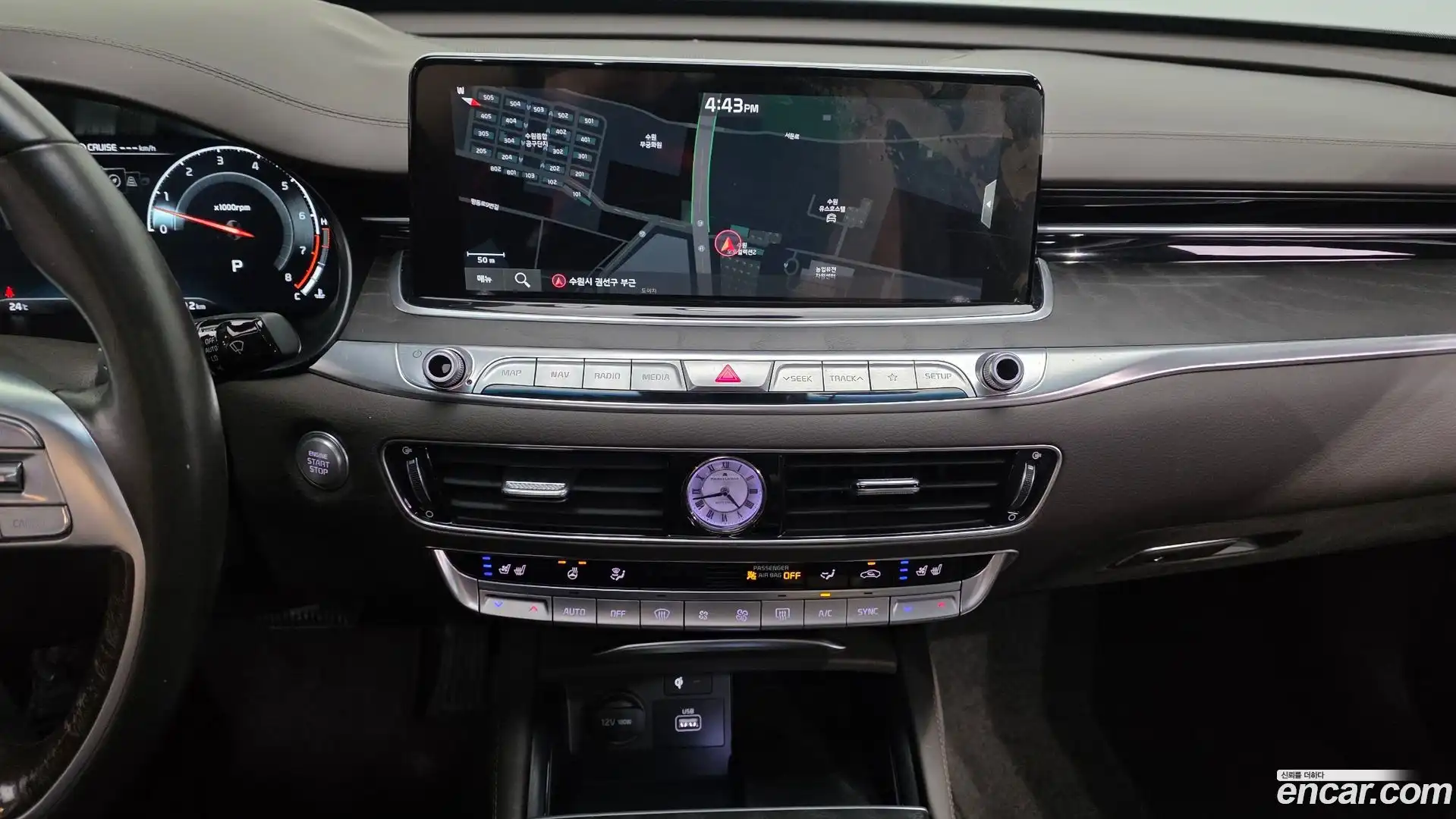 K9 Kia 2018.6-OPTION-017