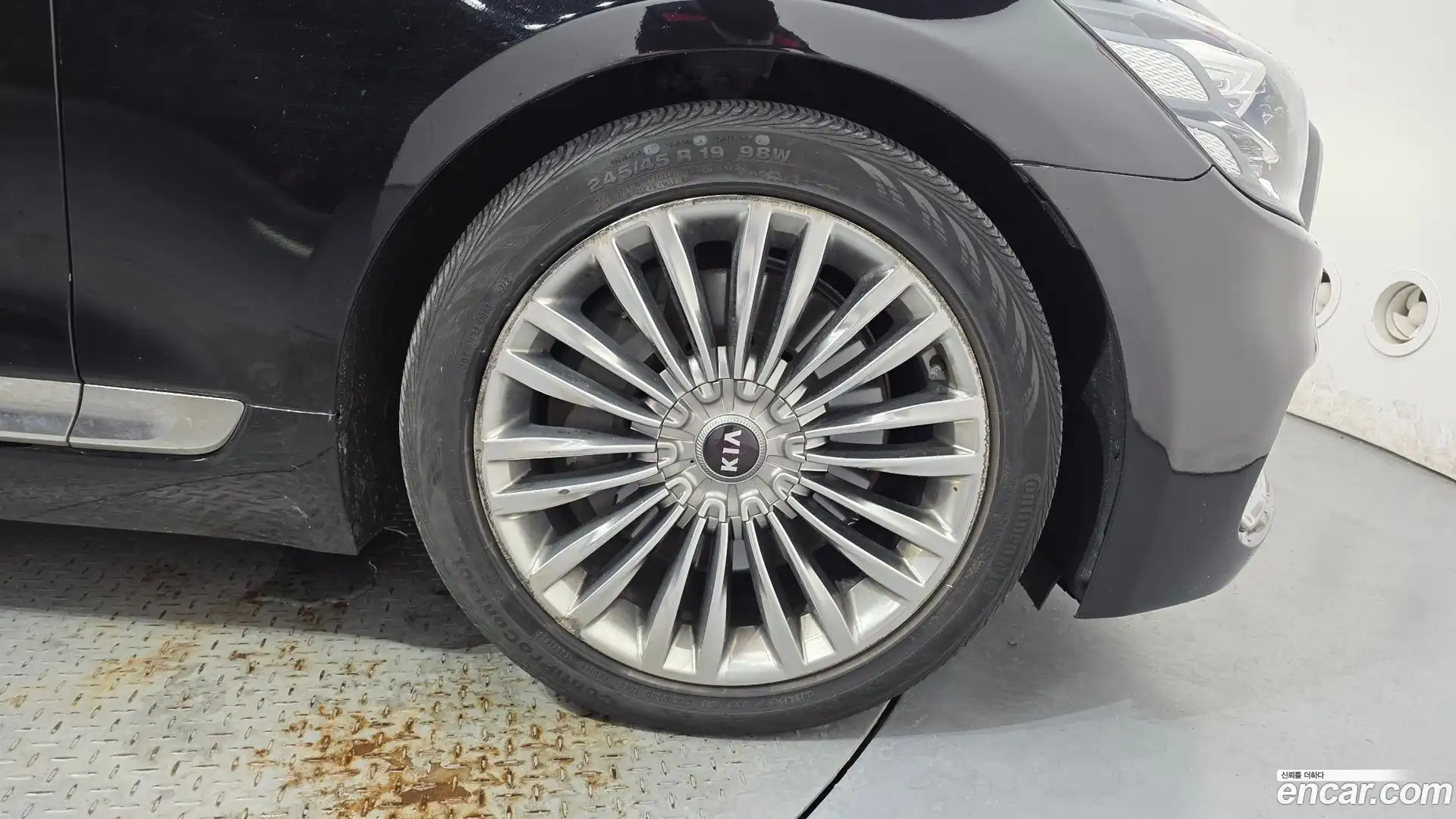 K9 Kia 2018.6-OUTER-031