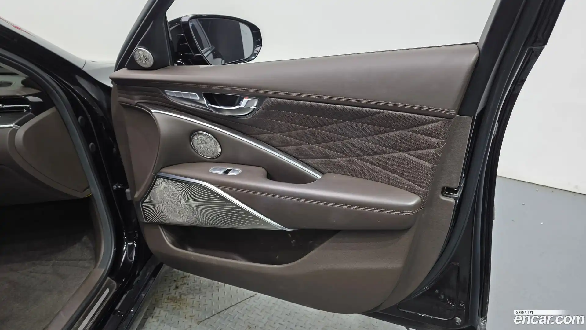 K9 Kia 2018.6-INNER-034