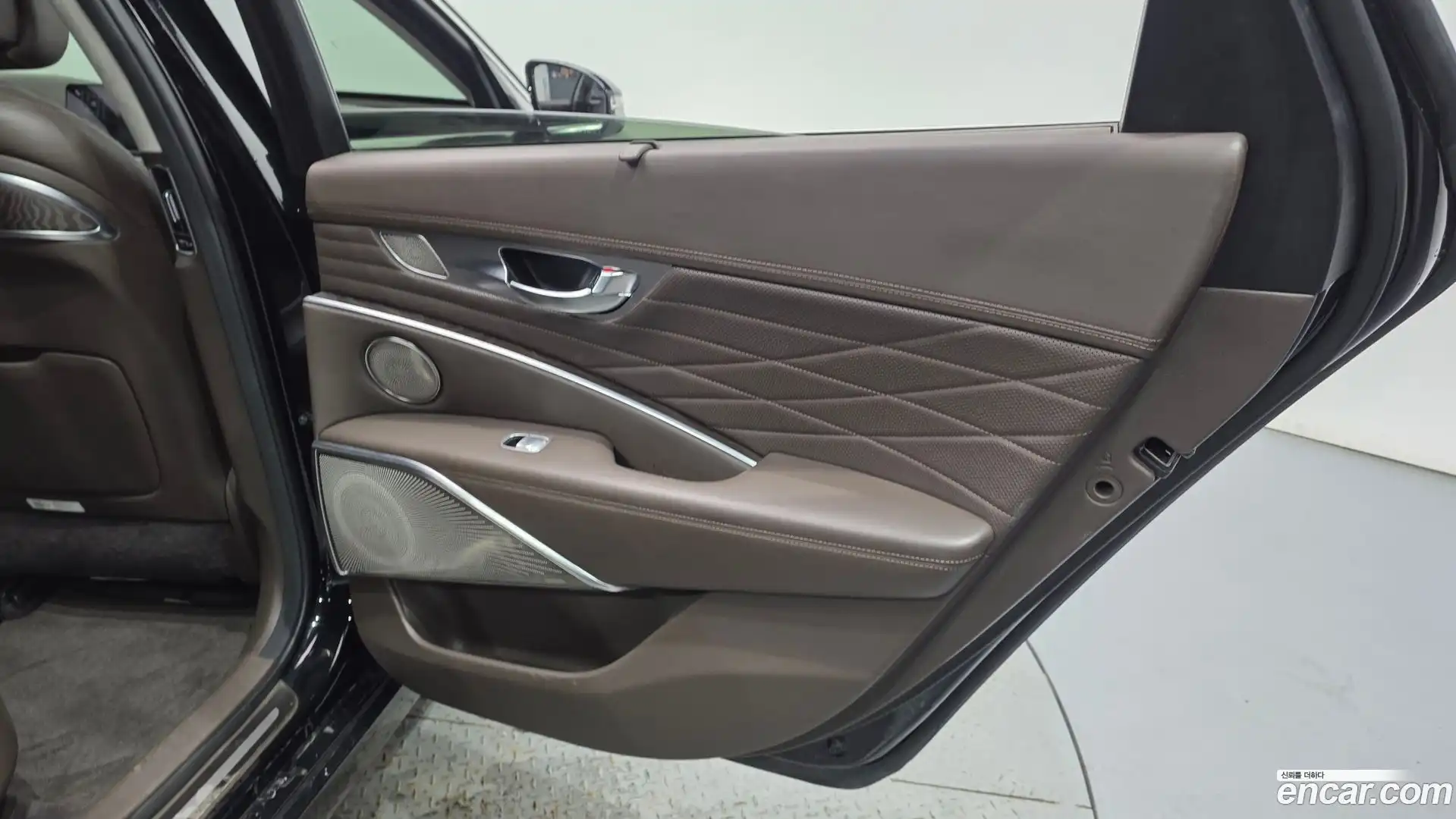 K9 Kia 2018.6-INNER-035