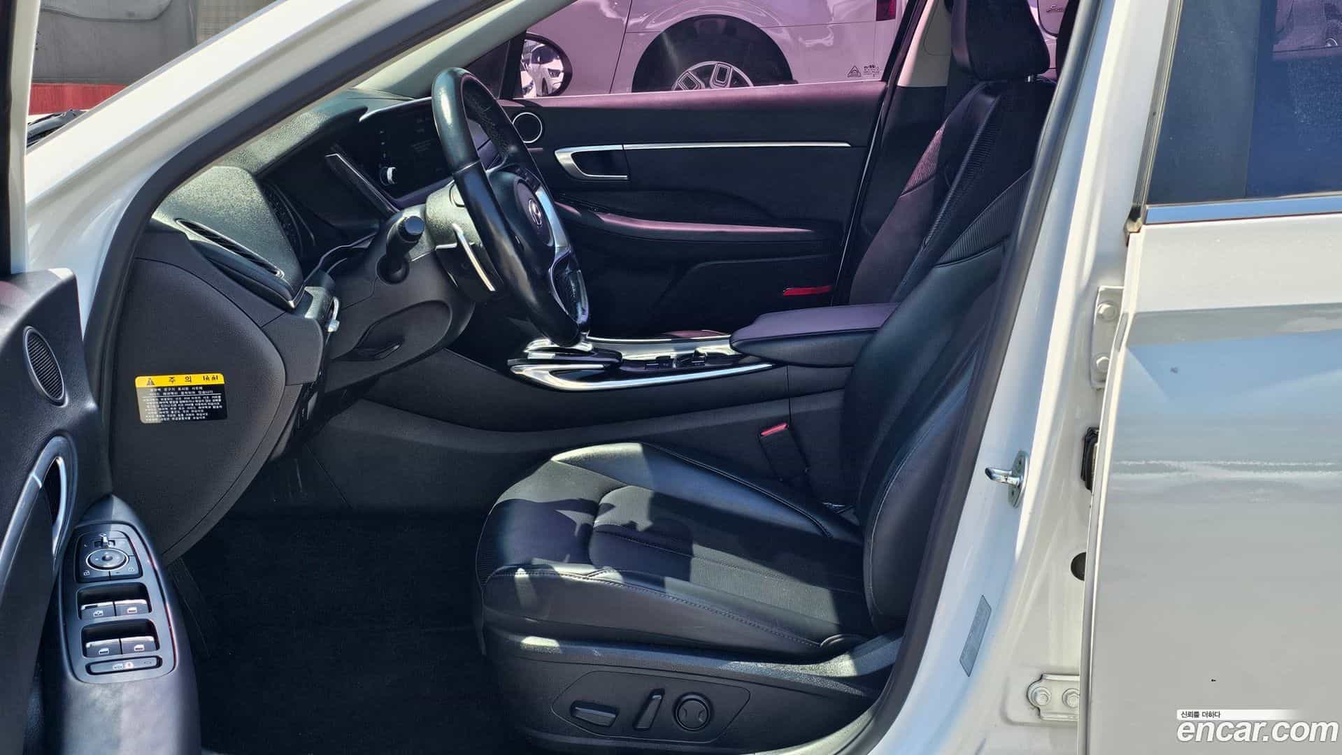 Sonata Hyundai 2019.11-INNER-008