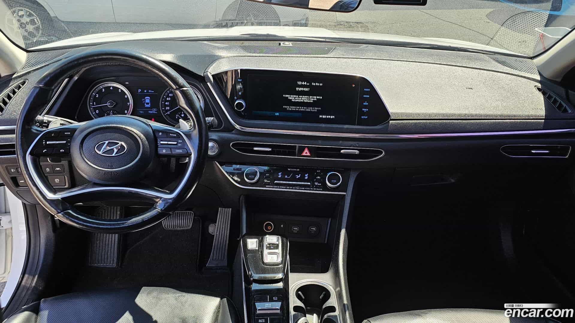 Sonata Hyundai 2019.11-INNER-010