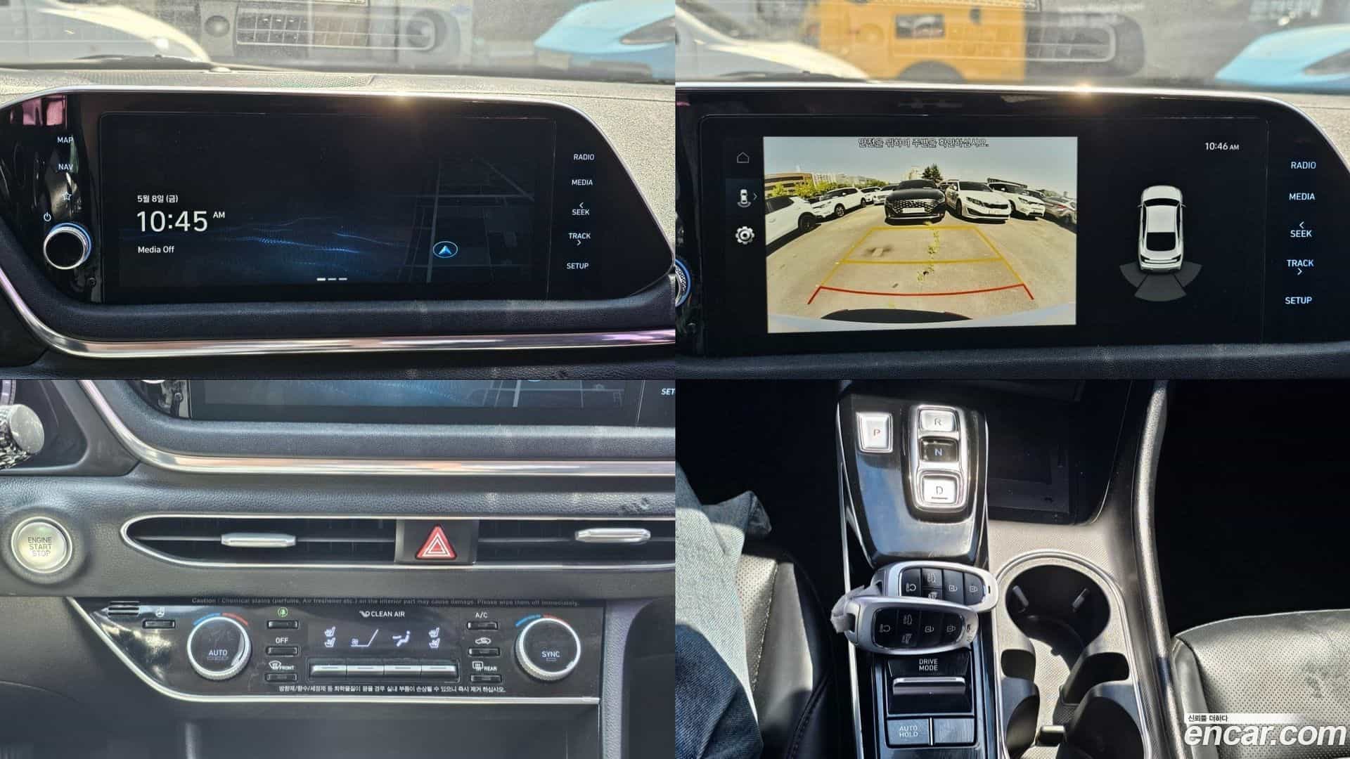 Sonata Hyundai 2019.11-OPTION-015