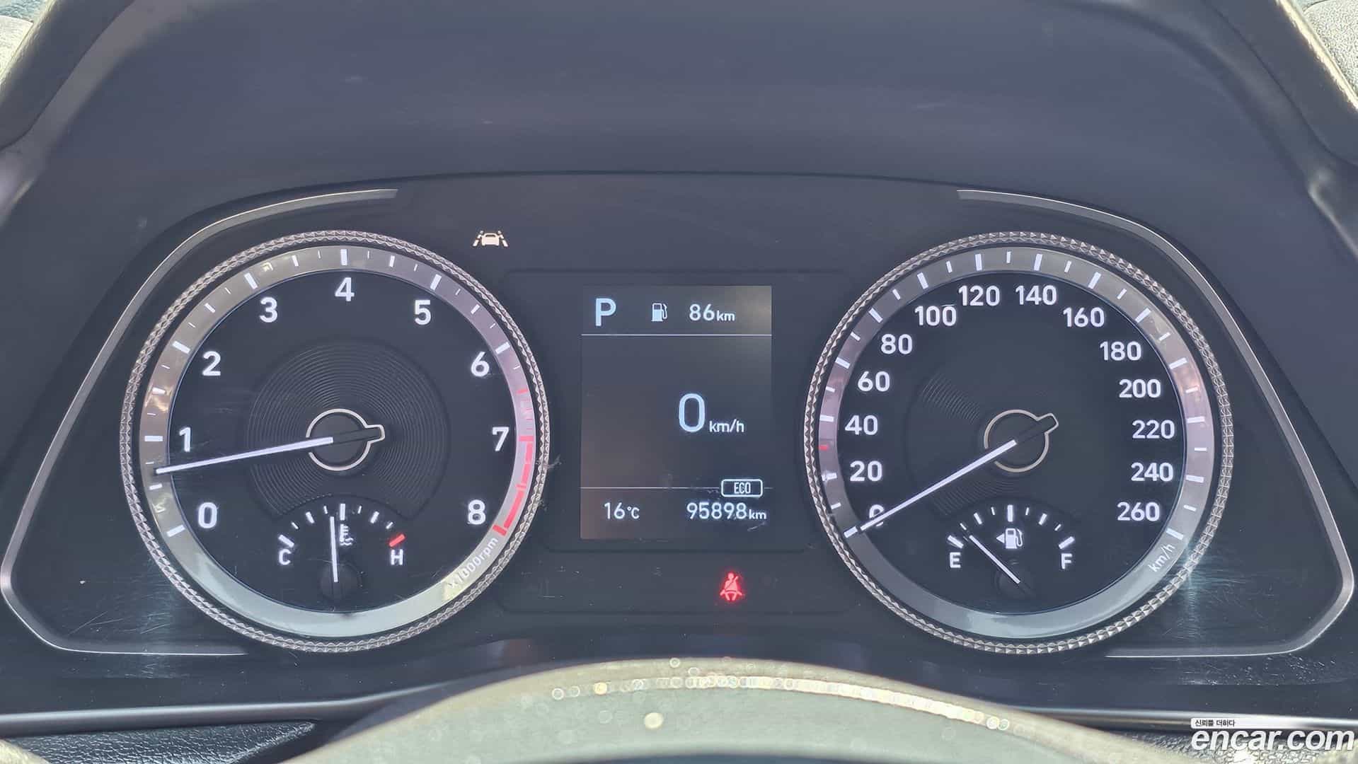 Sonata Hyundai 2019.11-OPTION-019
