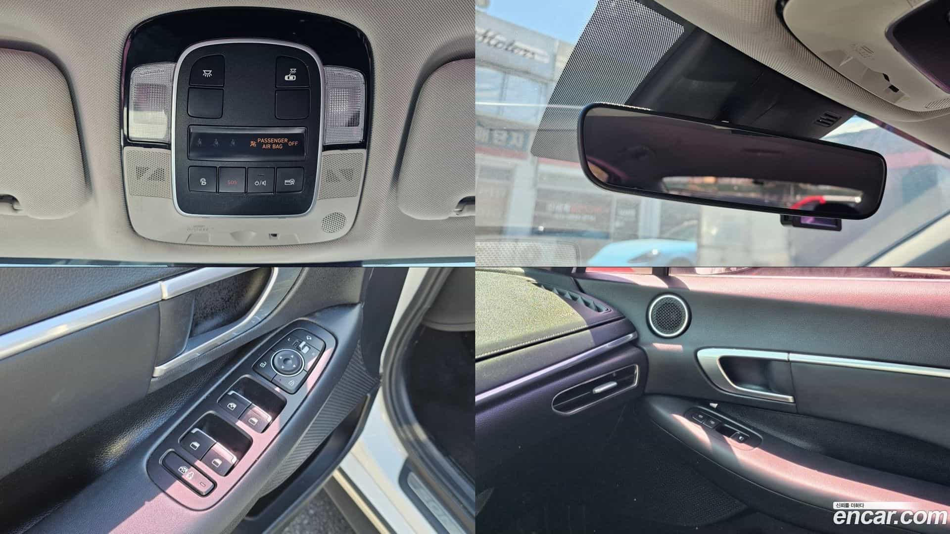 Sonata Hyundai 2019.11-OPTION-020