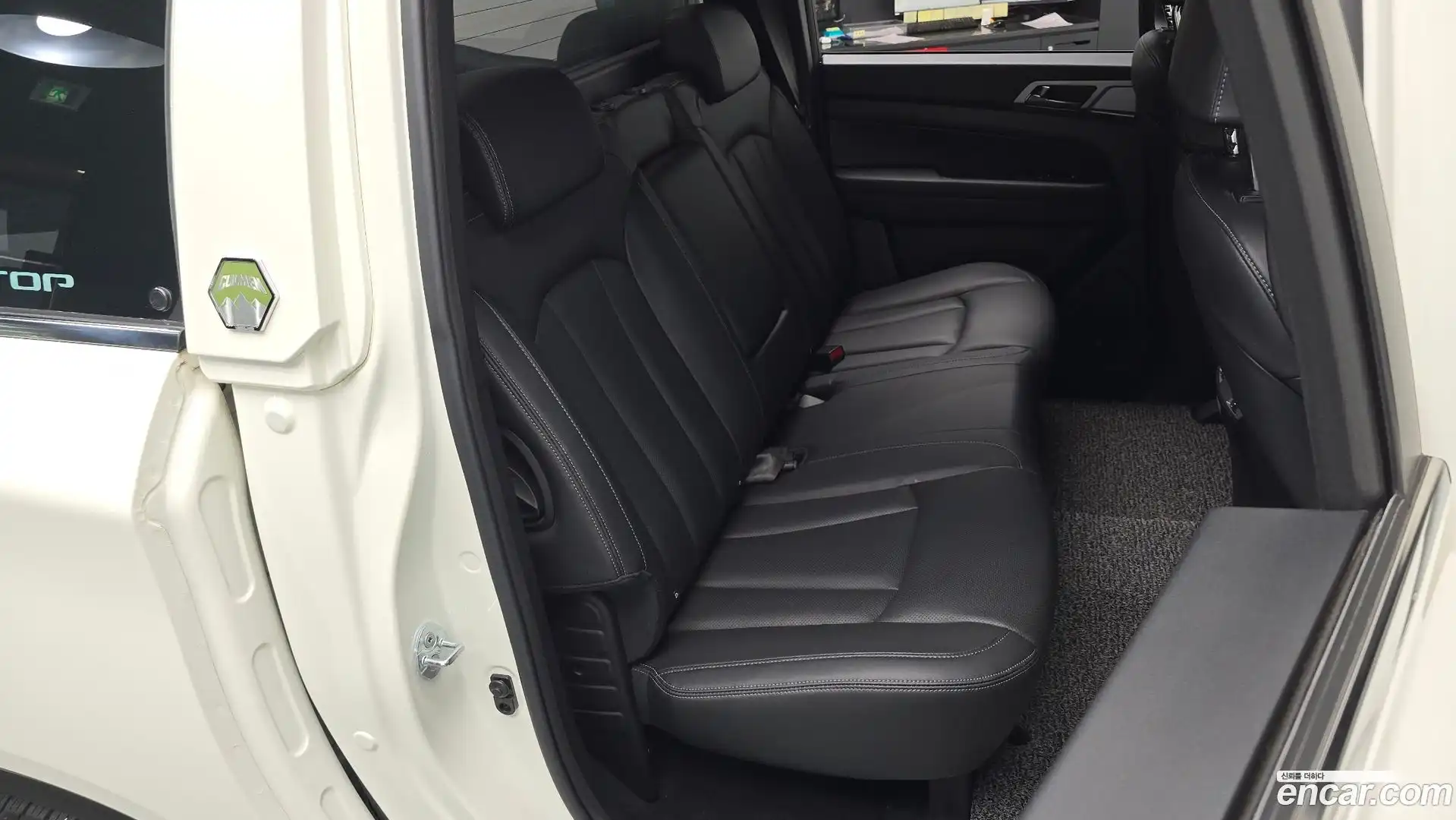 Rexton KG Mobility 2024.4-OPTION-015