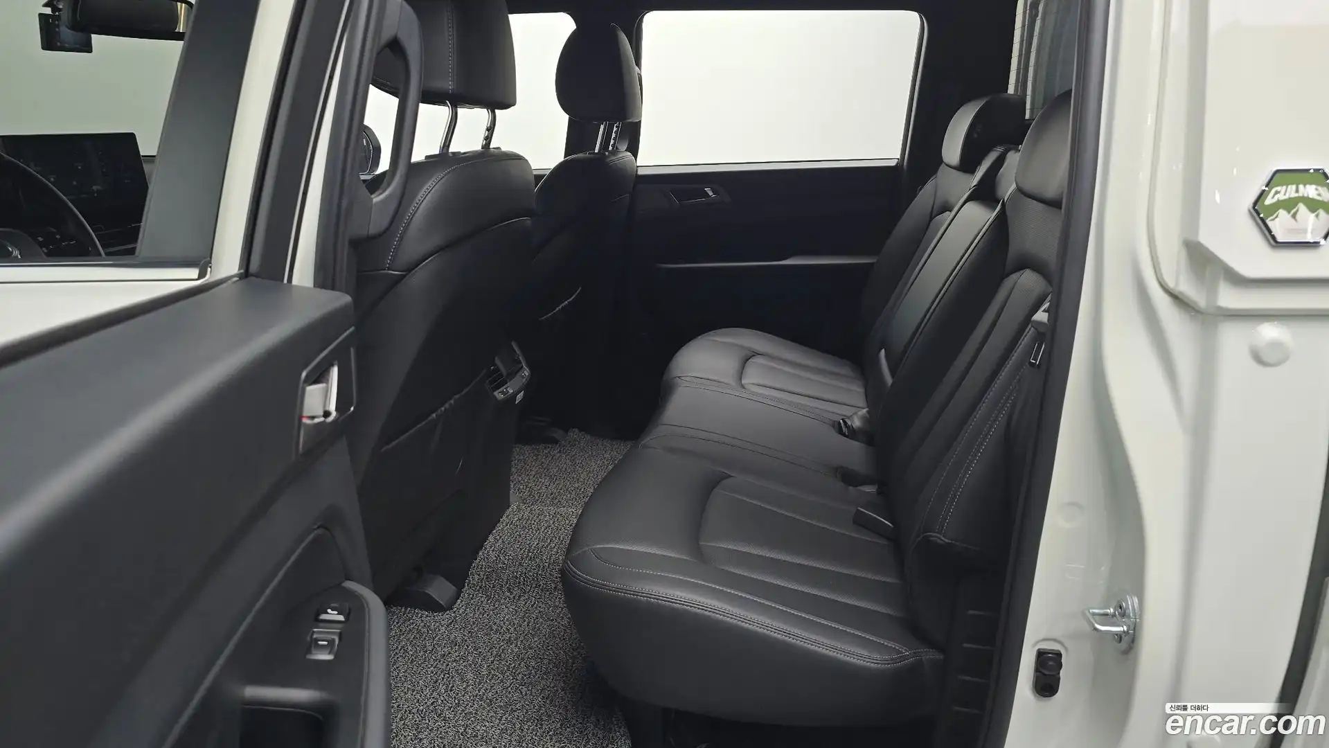 Rexton KG Mobility 2024.4-OPTION-016