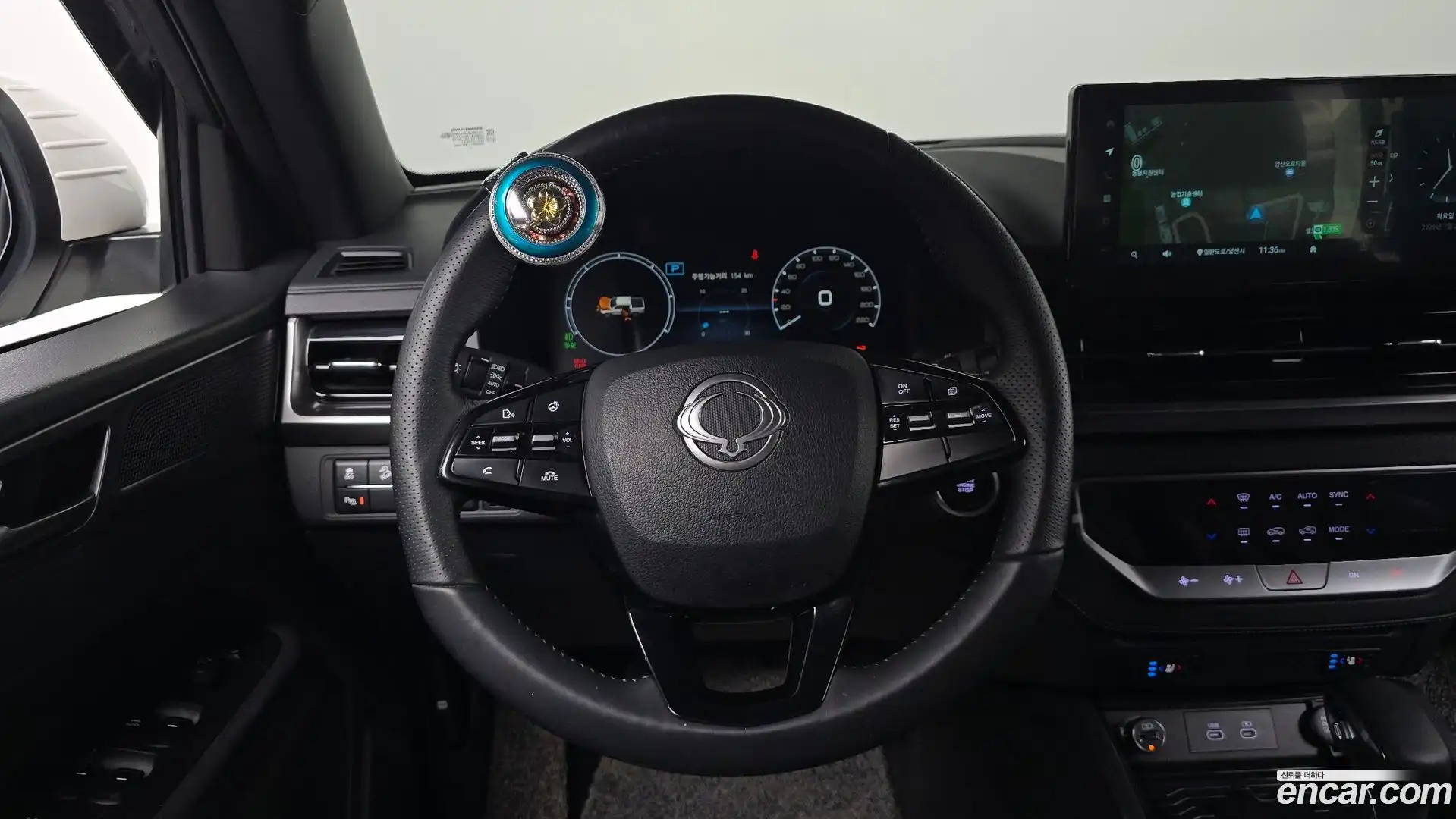 Rexton KG Mobility 2024.4-OPTION-017
