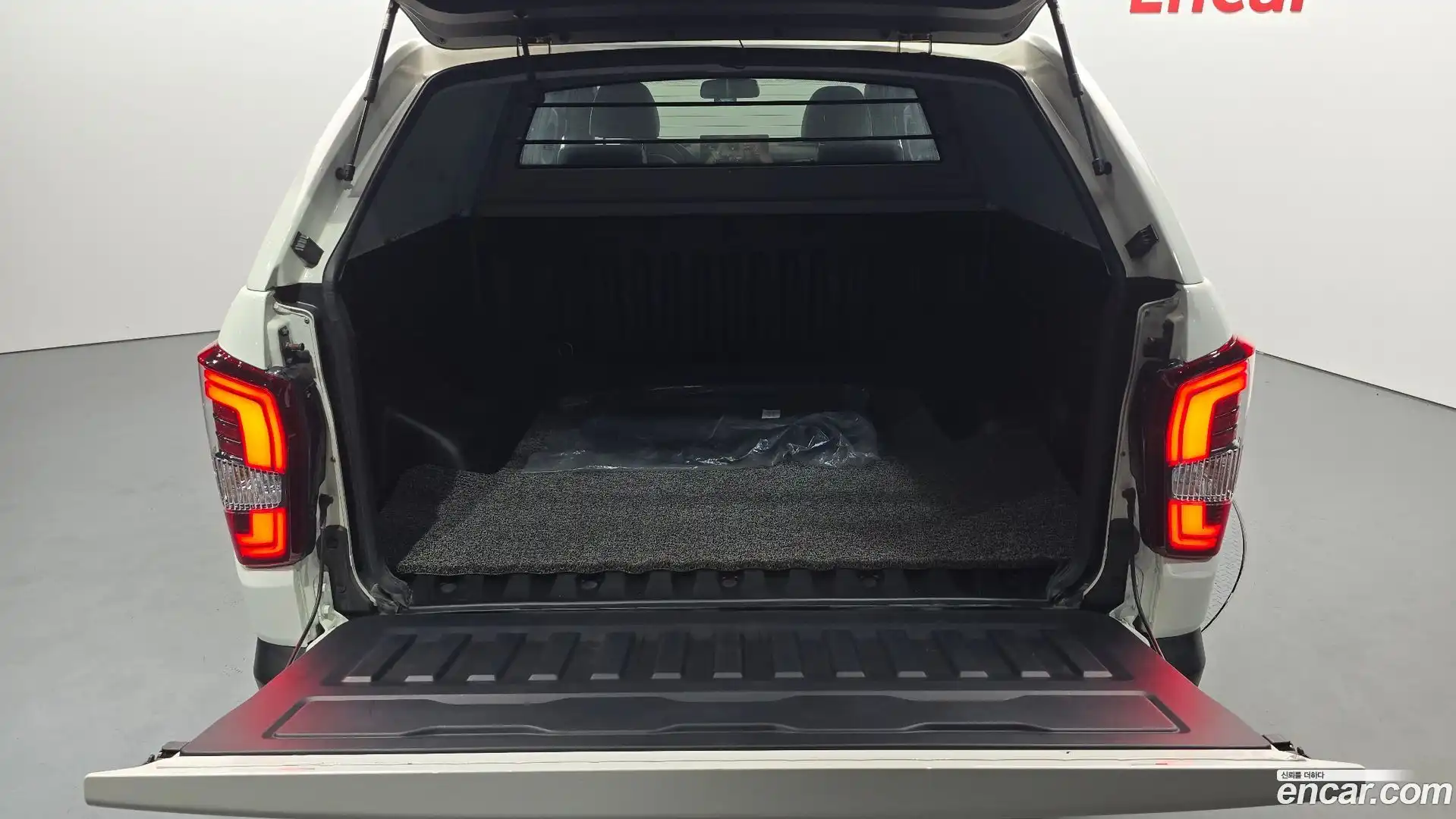 Rexton KG Mobility 2024.4-OPTION-024